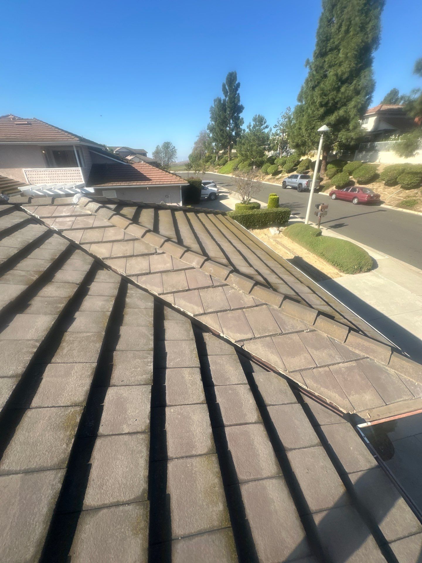 Roof Replacement - Yorba Linda, CA 92886 by Epic Roof Replacement
