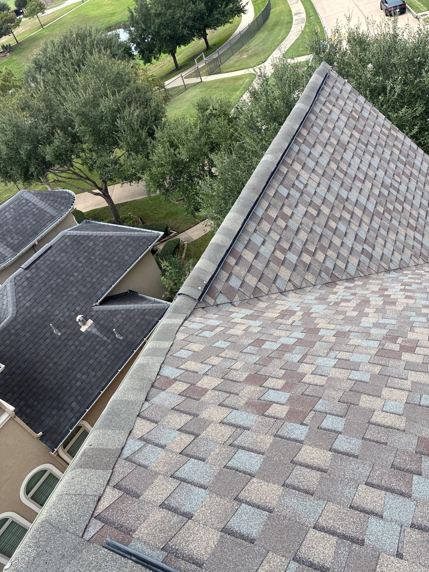 Roof Replacement in Katy, TX  by Onit Roofing LLC