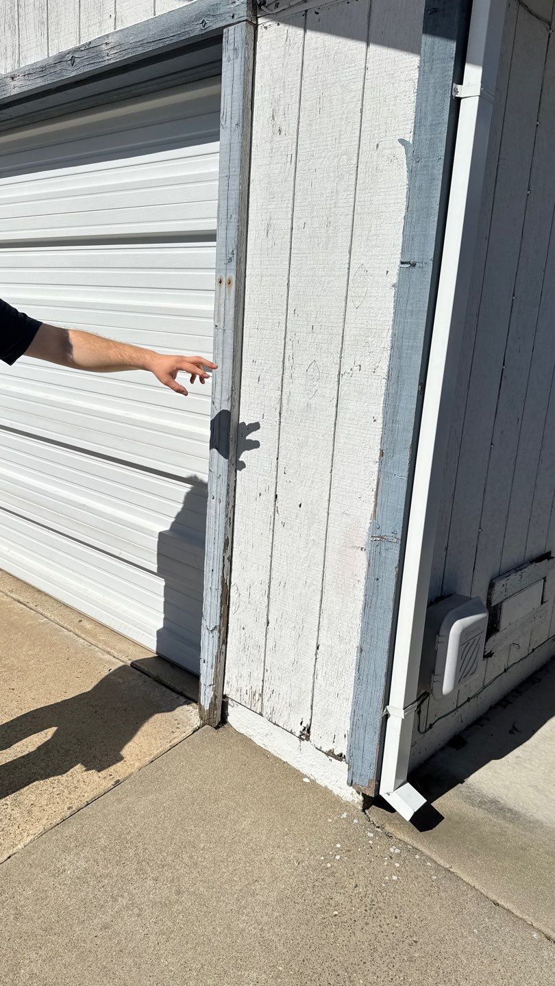 Project in Sacramento by NuLead Construction Inc