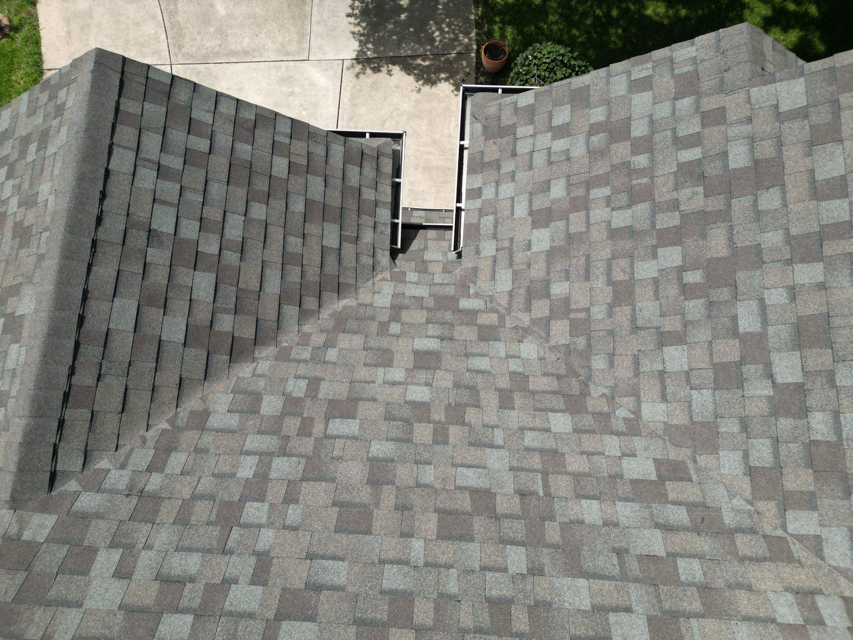 Driftwood - Owens Corning TruDefinition Duration  by RoofsOnly.com