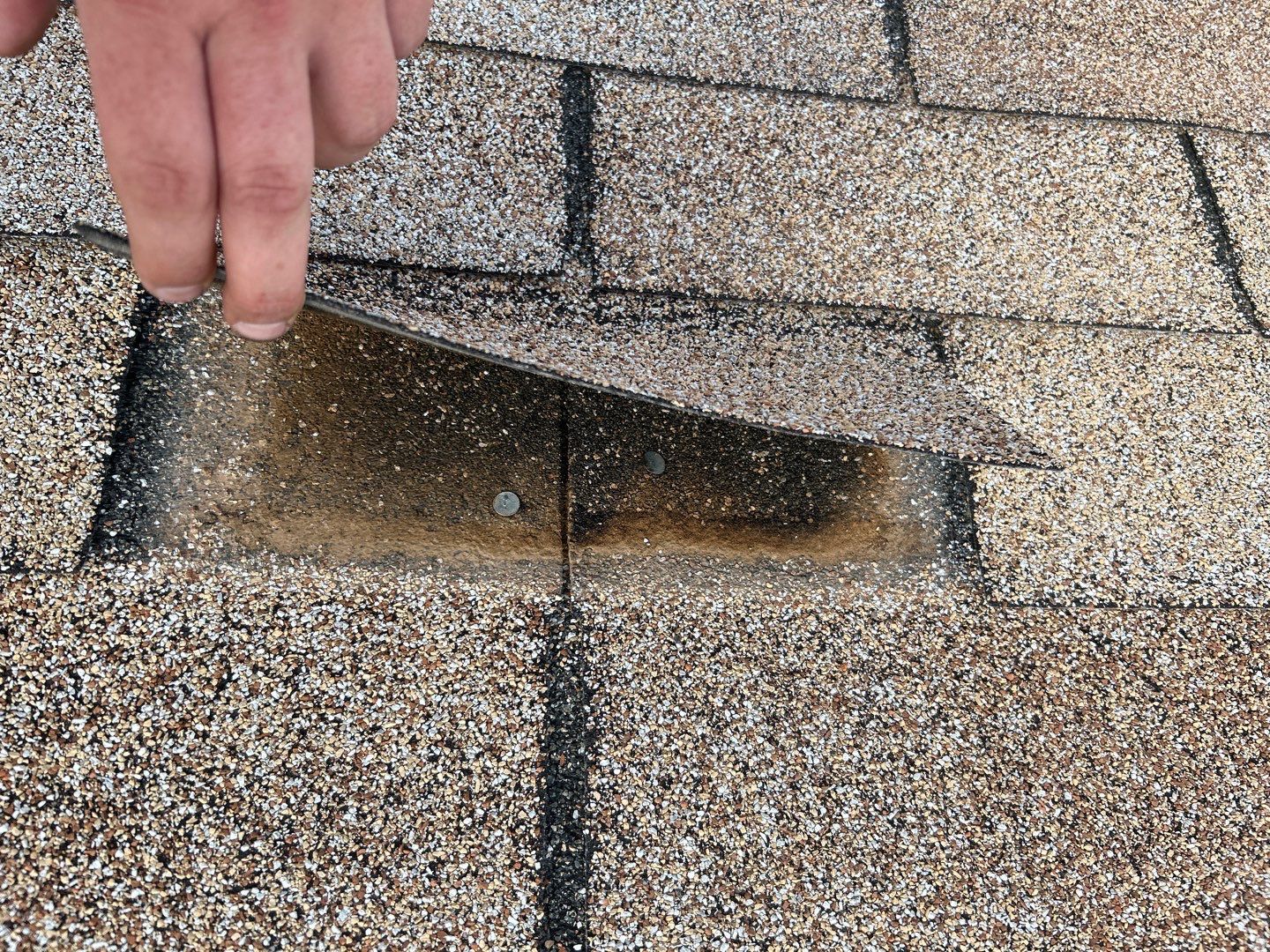 Zuriel's Full Re-Roof by All Storm Roofing & Construction