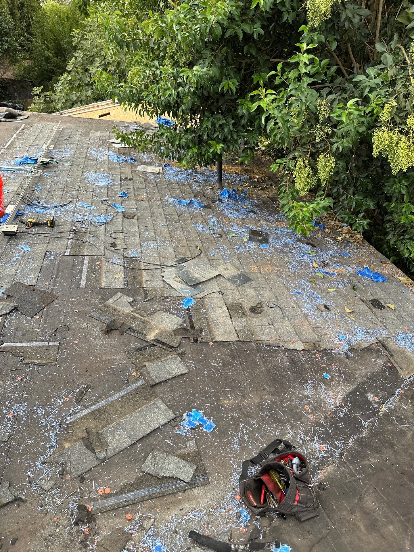 Roof Replacement - Los Angeles, CA 91324 by Epic Roof Replacement