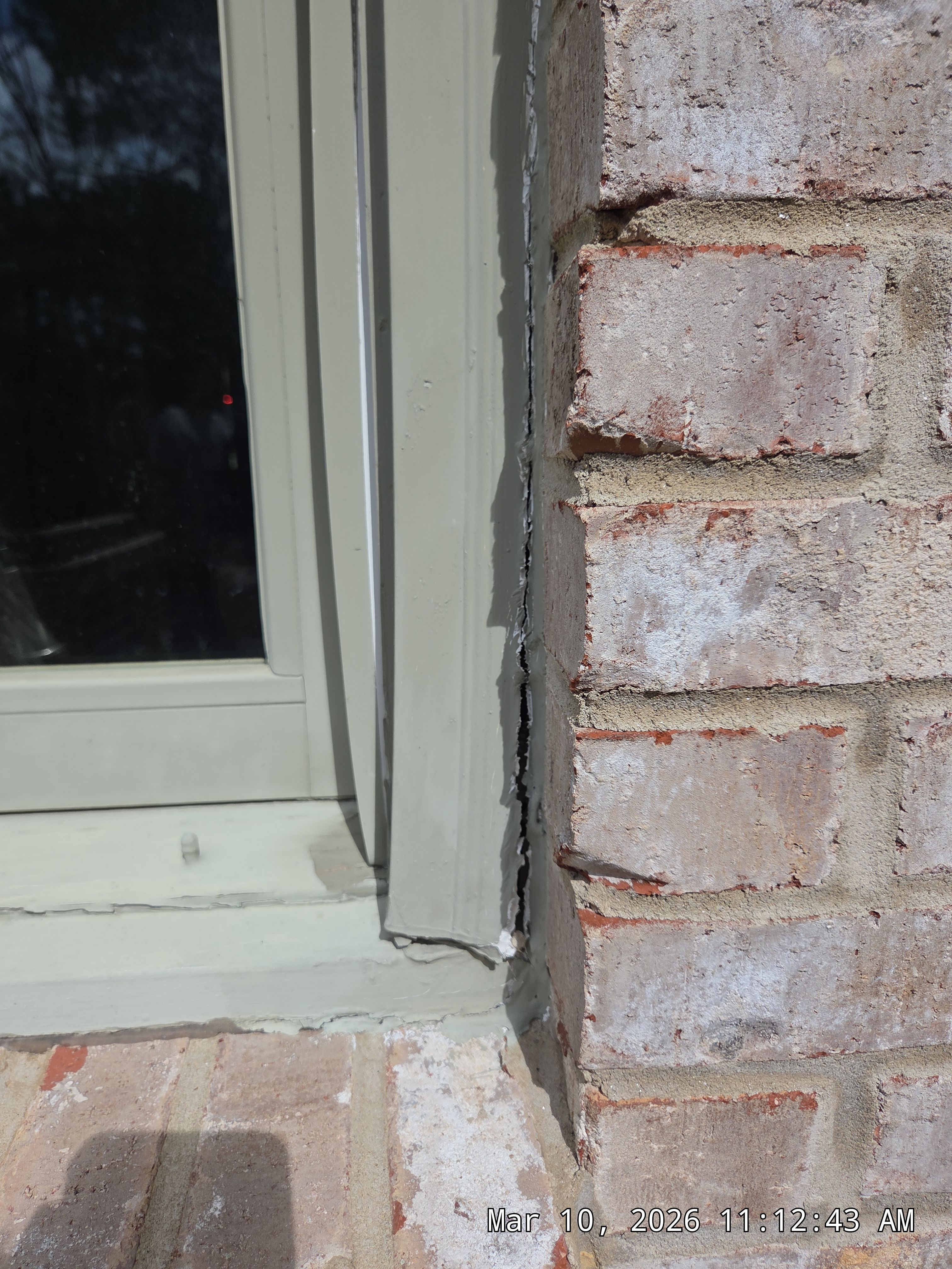 Treace Project in Hoover by The Window Source