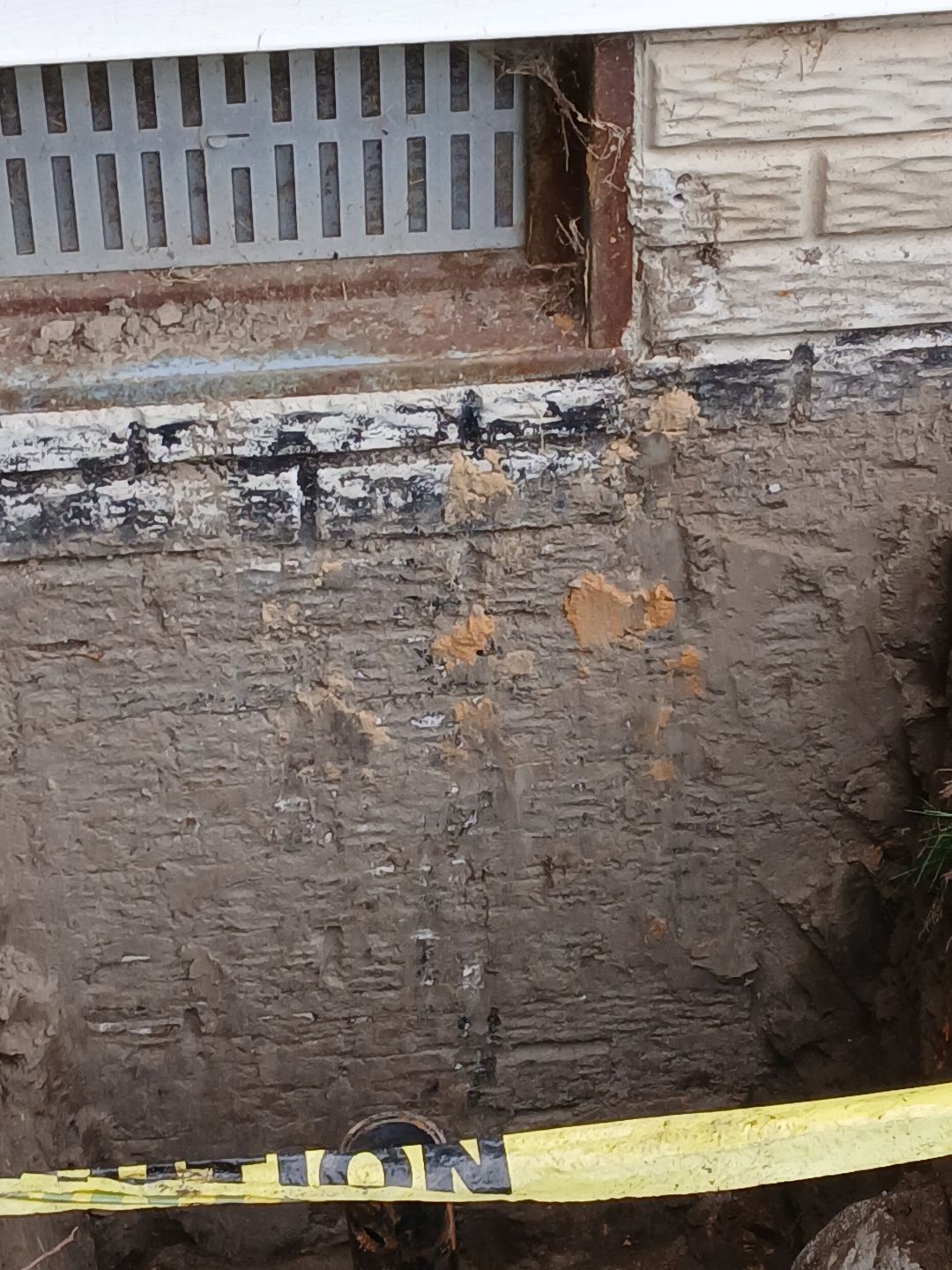 Piering and Concrete Supports by Toledo Basement Repair 