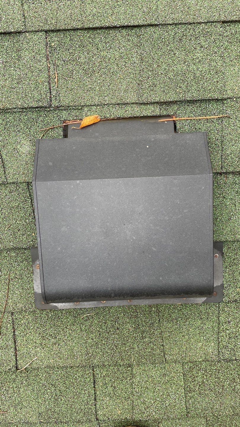 Rice Lake Township Roof Replacement by Rhino Roofing LLC