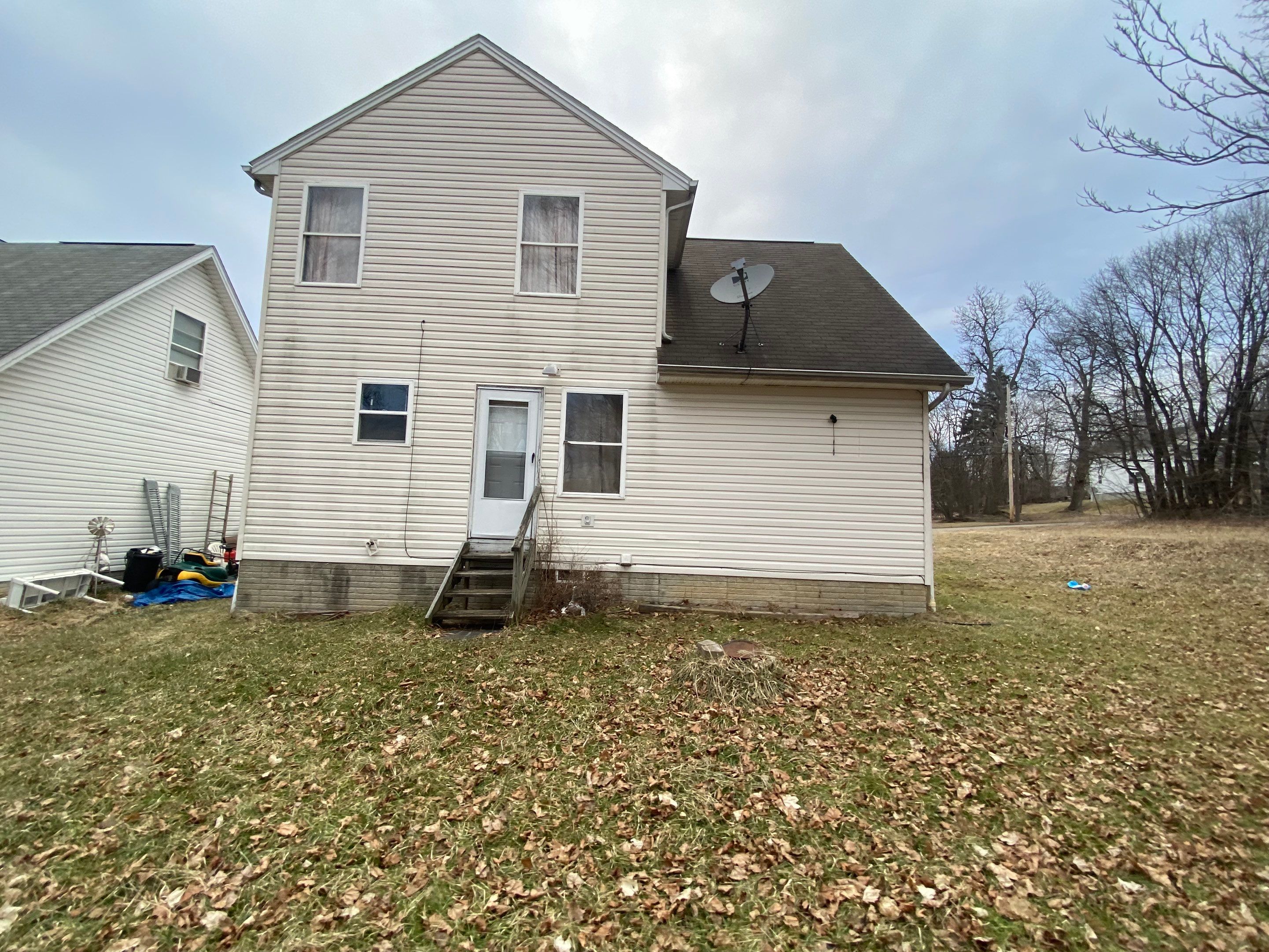 Roofing Replacement by Homestyle in Youngstown by Homestyle Home Improvements (HHI)