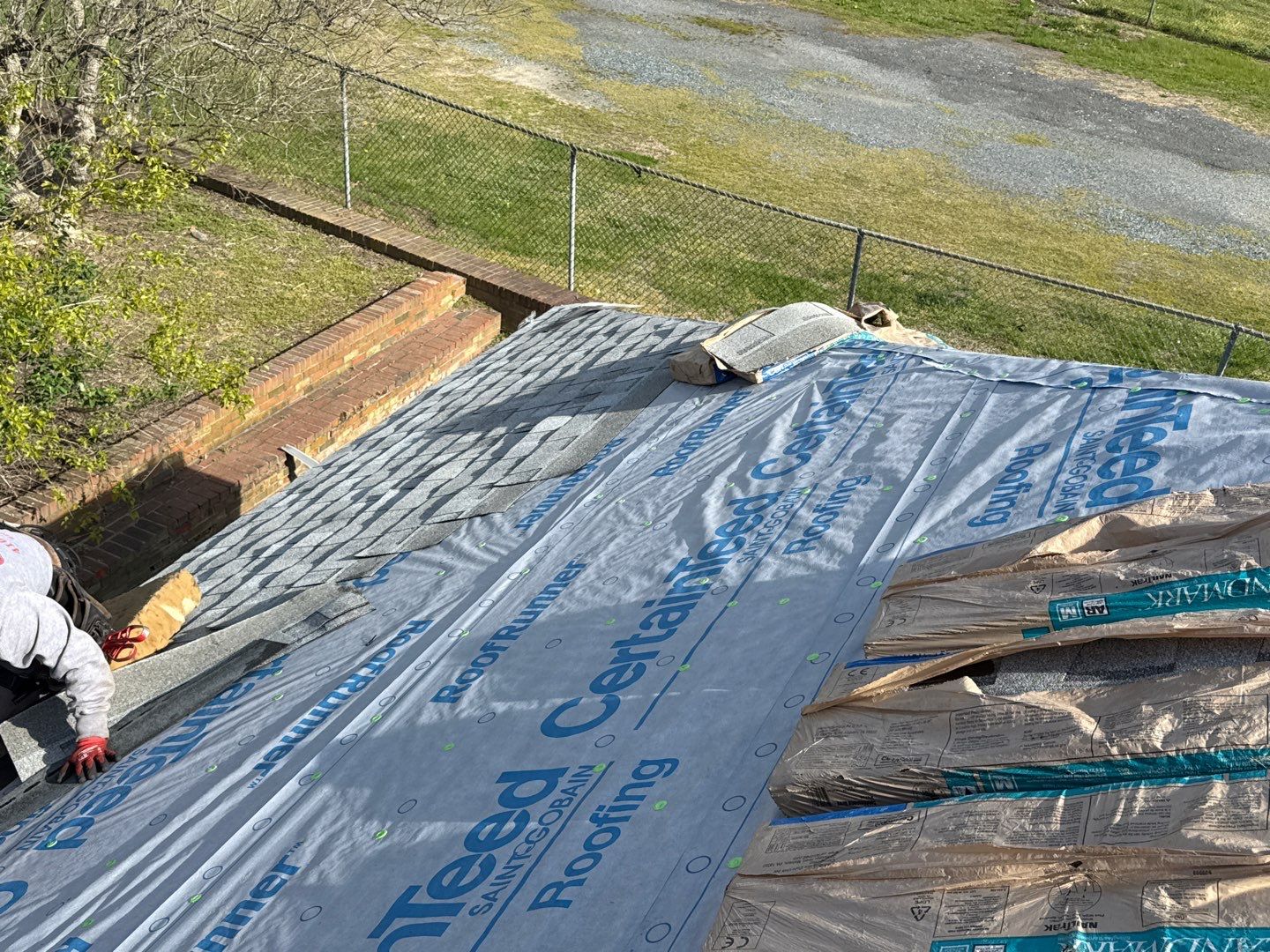 Project in Cambridge by Bec Construction Llc