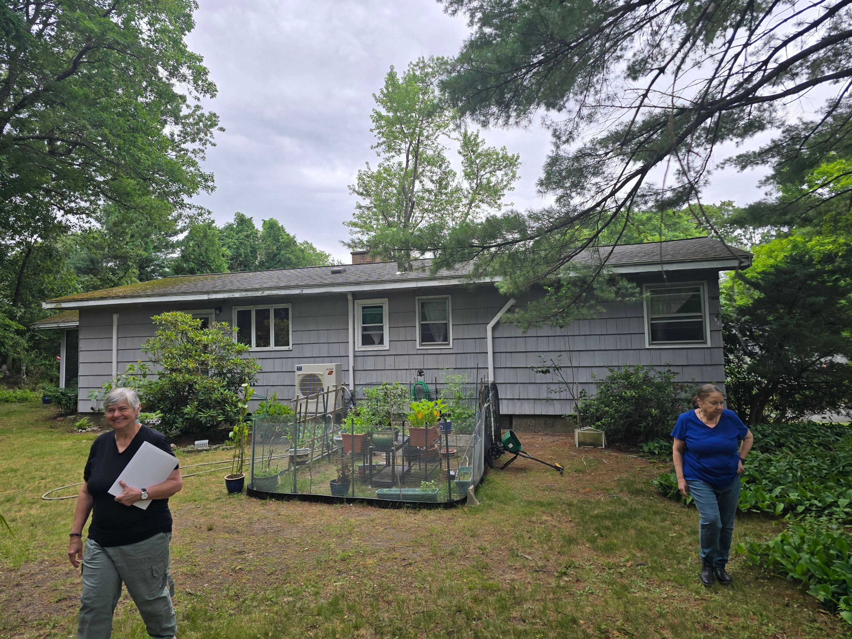 Complete Exterior Transformation - Siding & Window Replacement with Energy Upgrade by UBrothers Construction