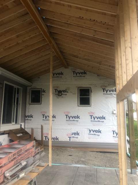 Outdoor Living, Deck, and Addition by Ivy Lea Construction