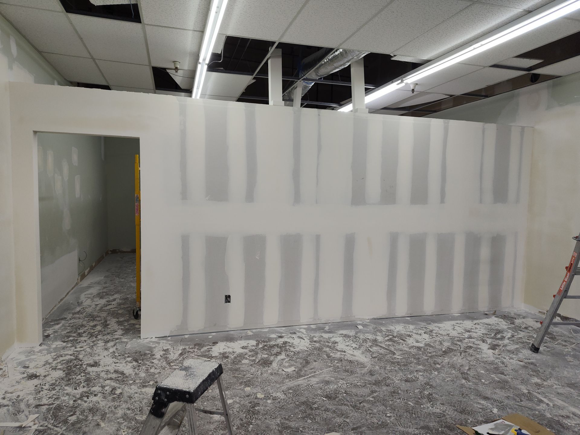 Project in Taylorsville by Rudd Builders LLC