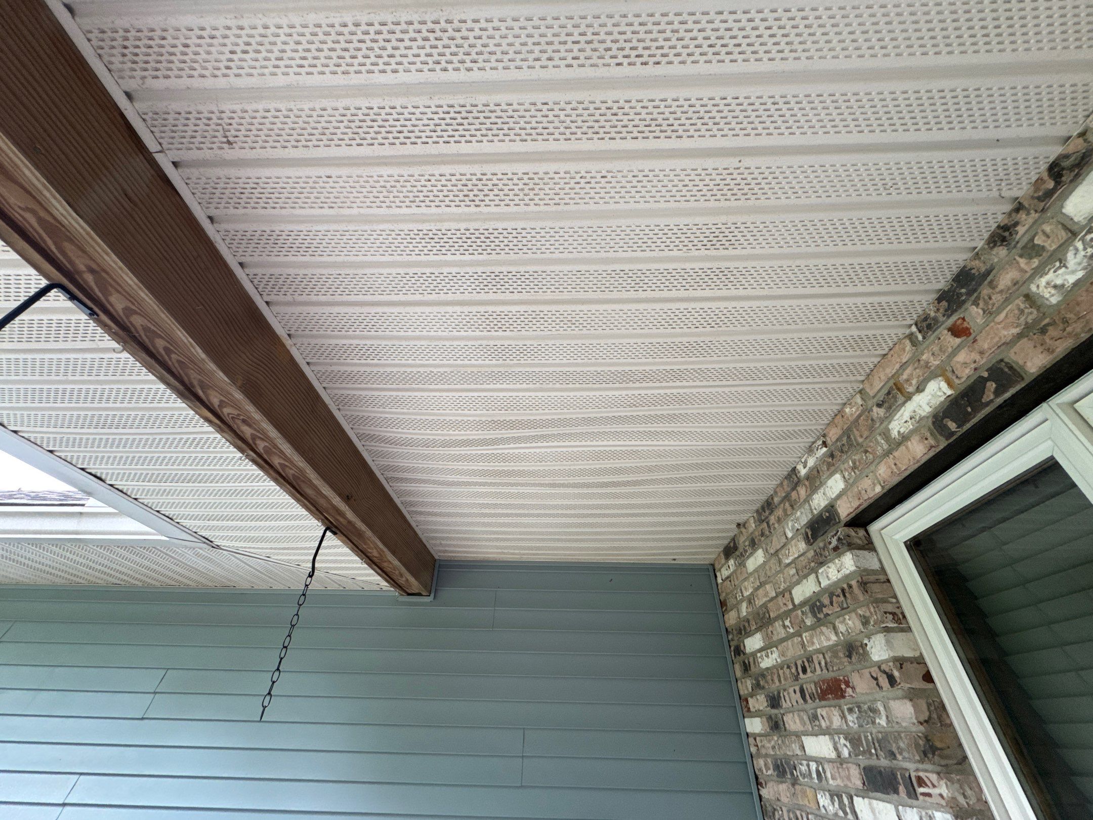 Roofing & Exterior Installation by Koontz Construction