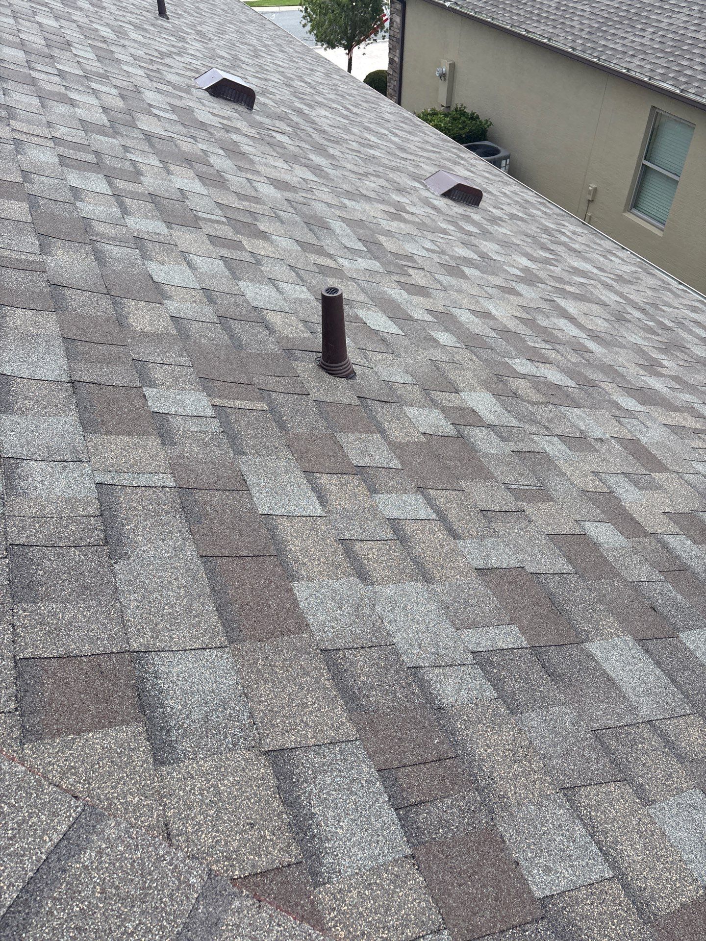 New Reroof in Stone Creek, Ocala, FL by Brehm Roofing