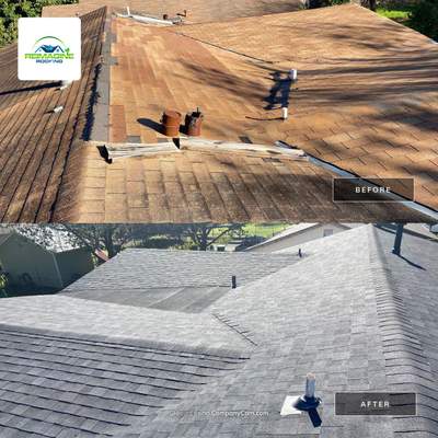 Estate Gray Shingles