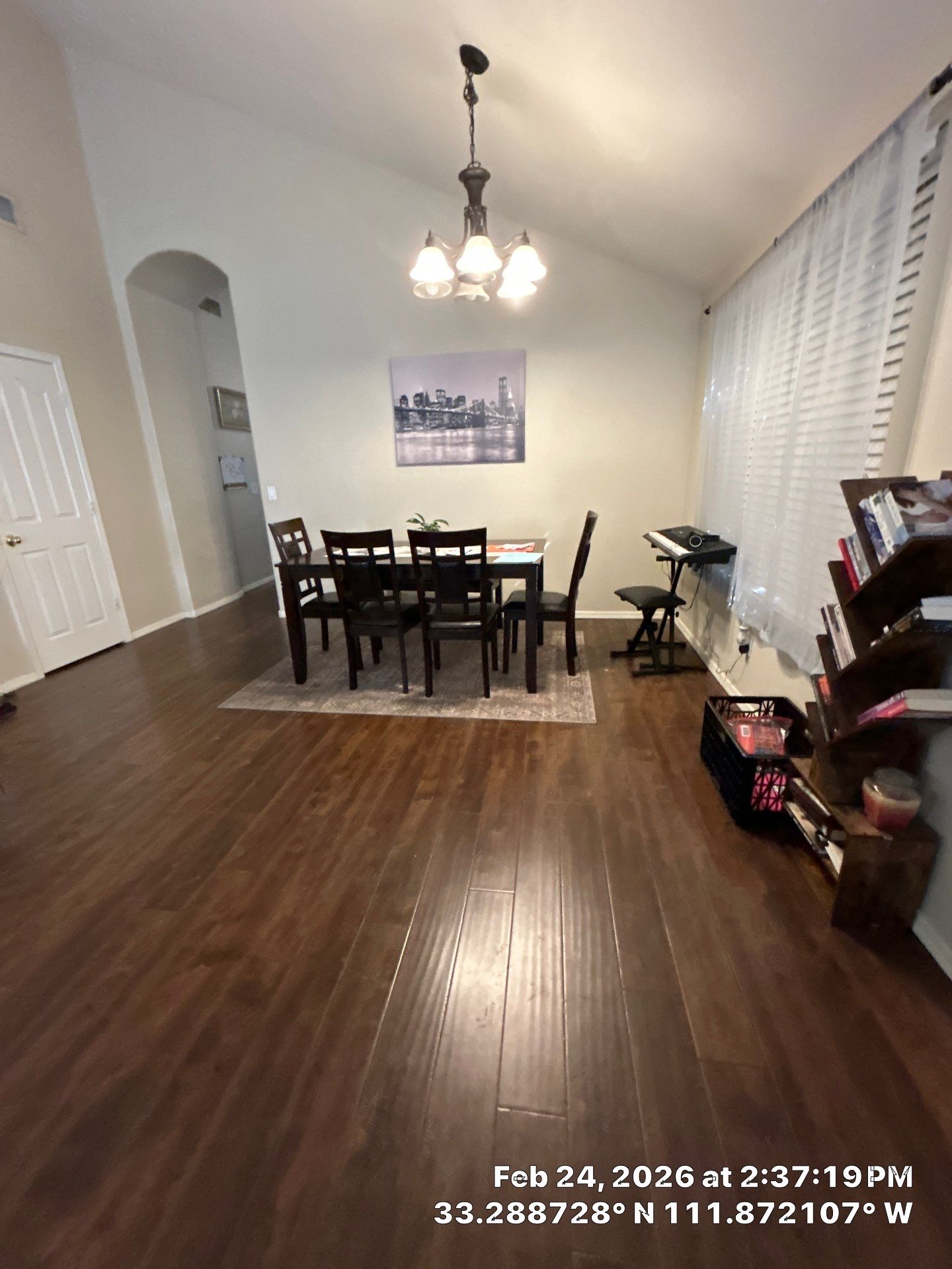 test by CompanyCam Sales Demo