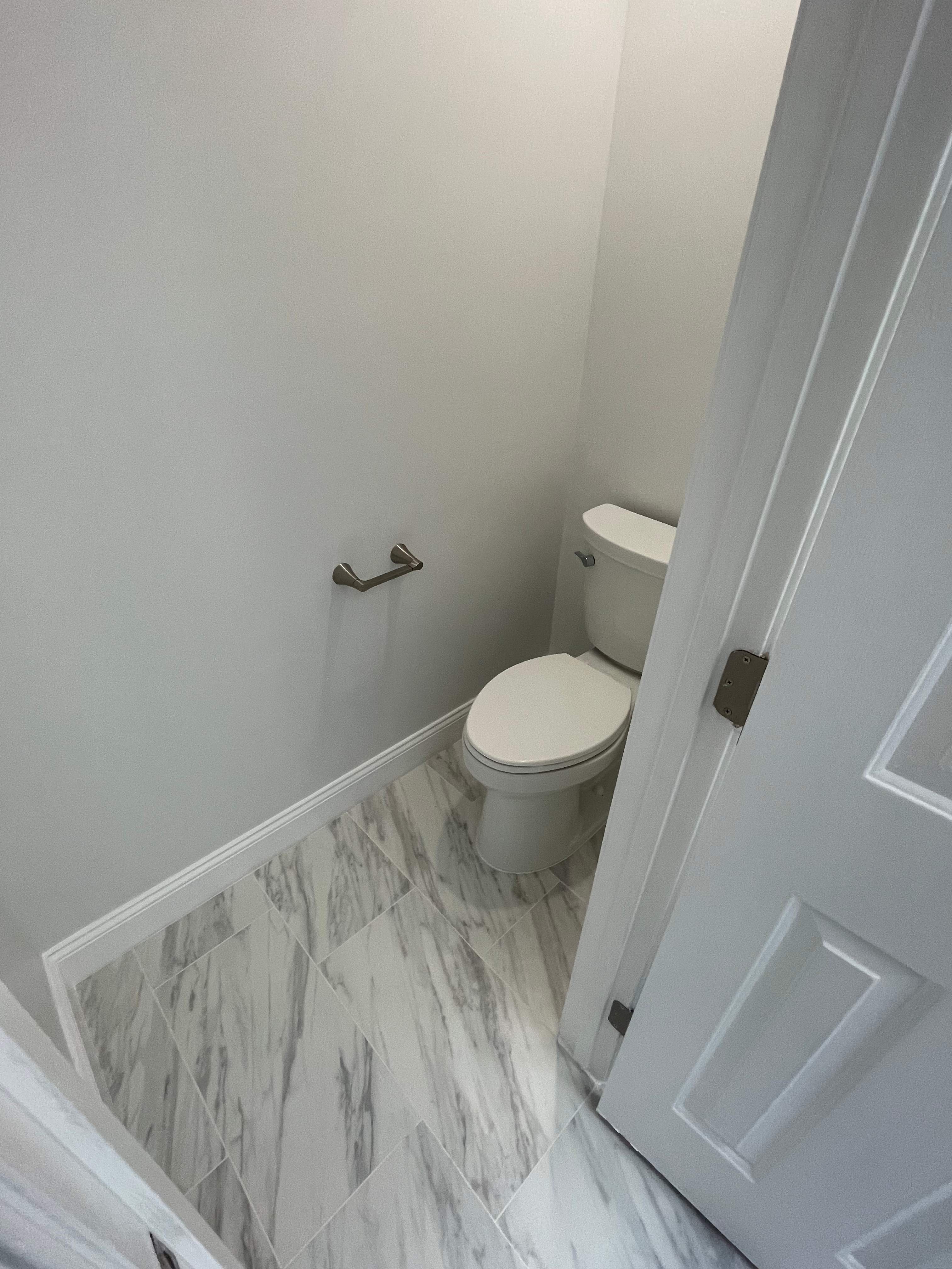 Master Bathroom Remodel - Bowie, MD by Remodel Now