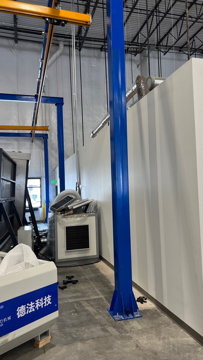 Commercial Custom Plumbing by Plumbing Connect Systems LLC