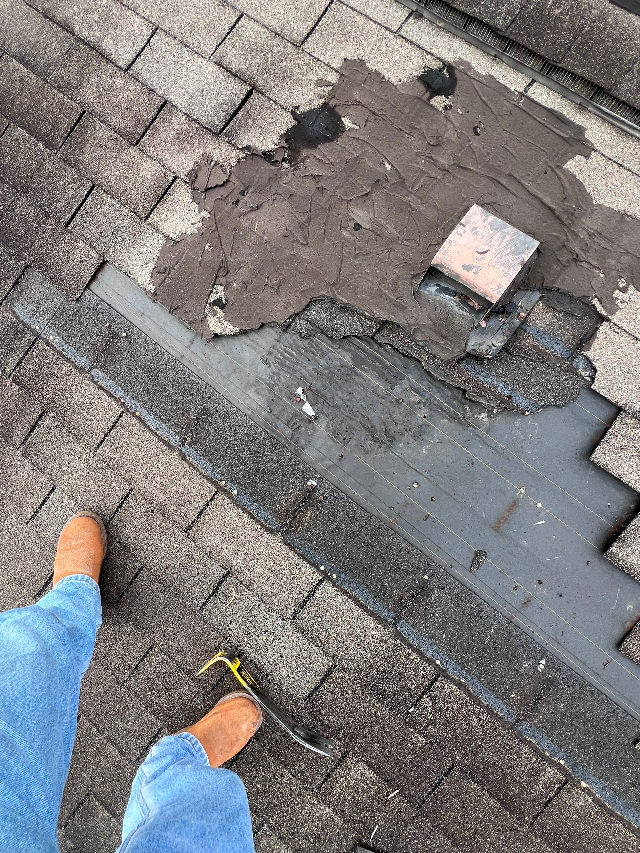 Roof Repair Manvel by Roof Repair Services LLC