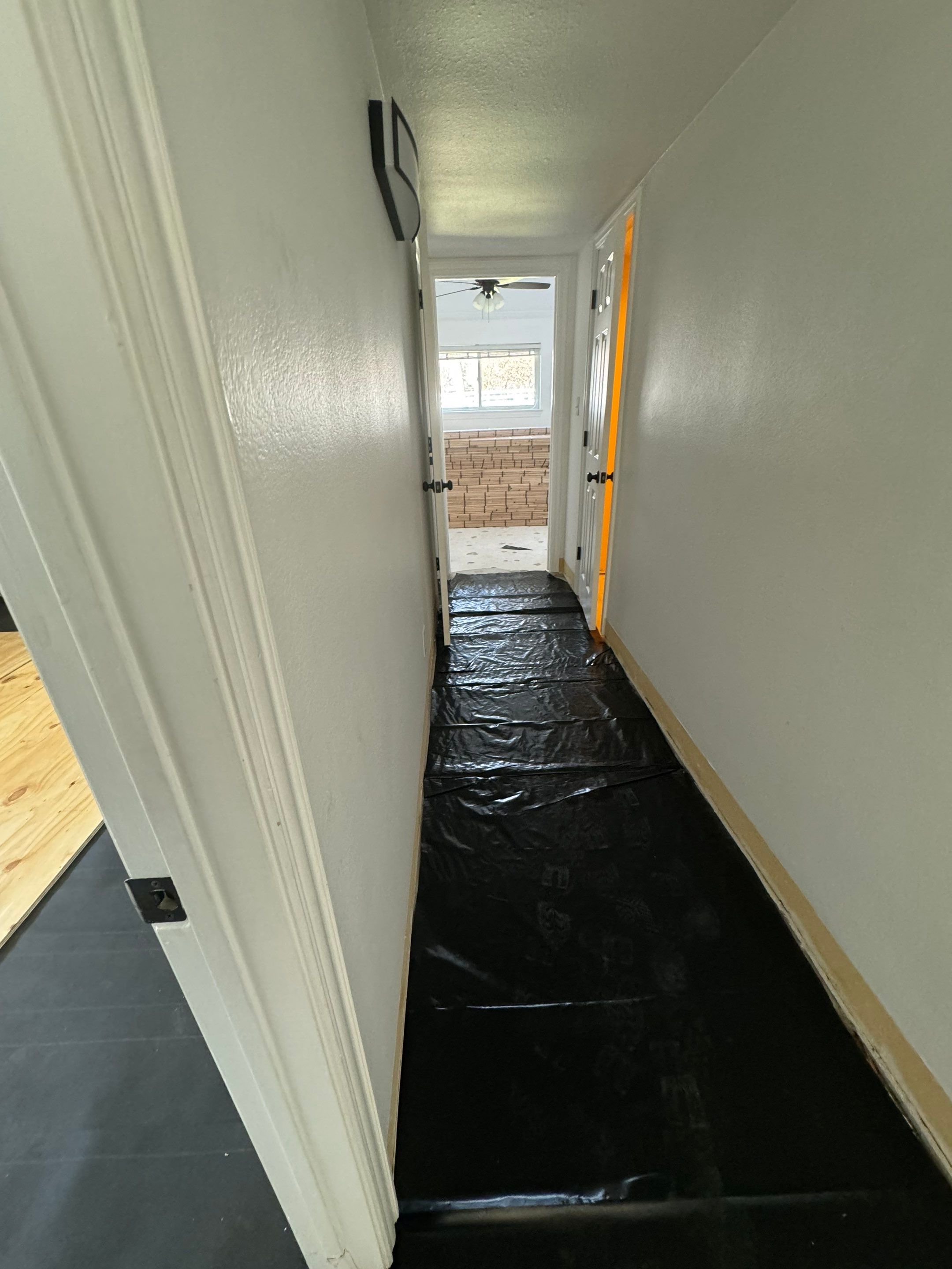 Wood Floors by First Out Roofing