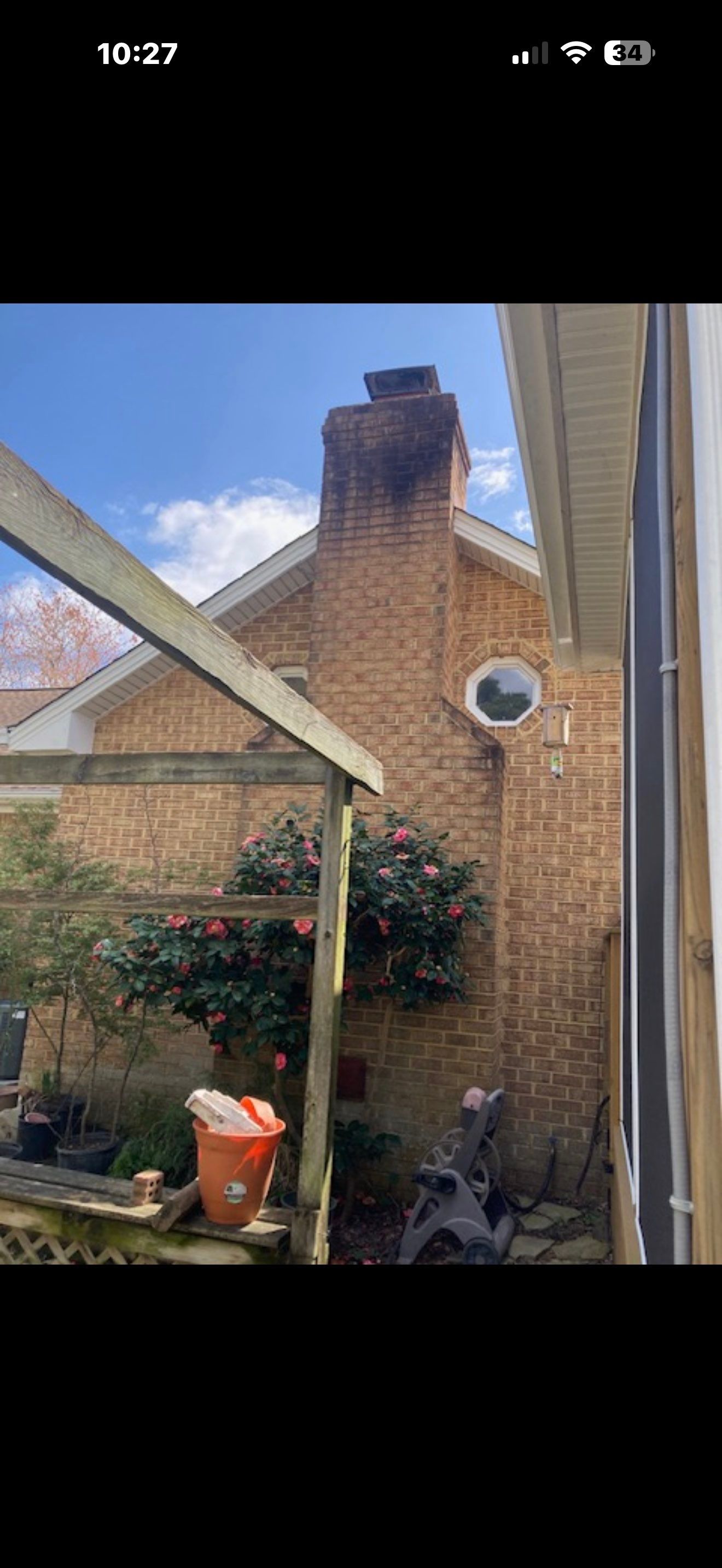 Residential - Virginia Beach  by Rodriguez Drywall And Paint 
