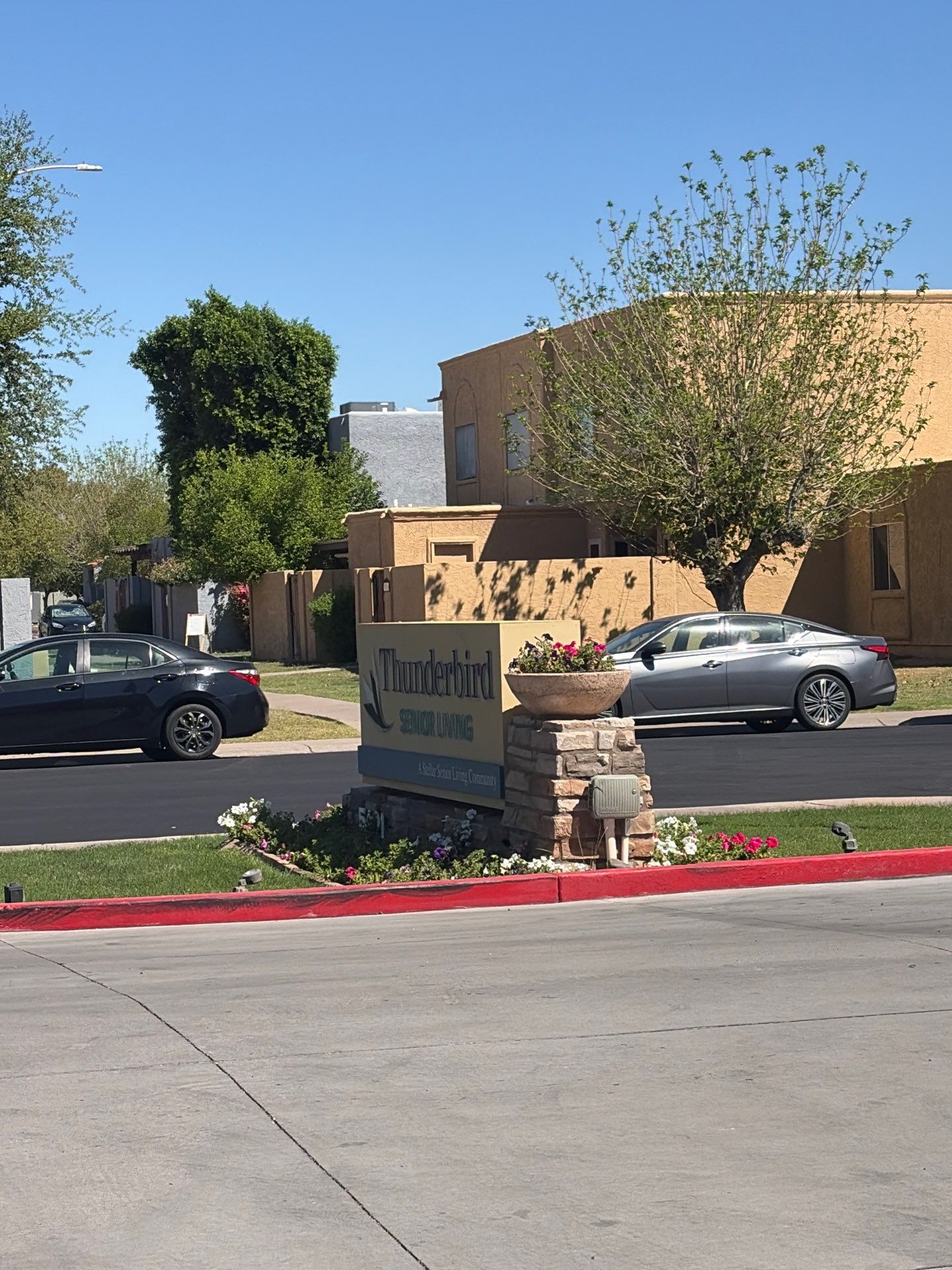 Project in Glendale by Crush Development Services LLC