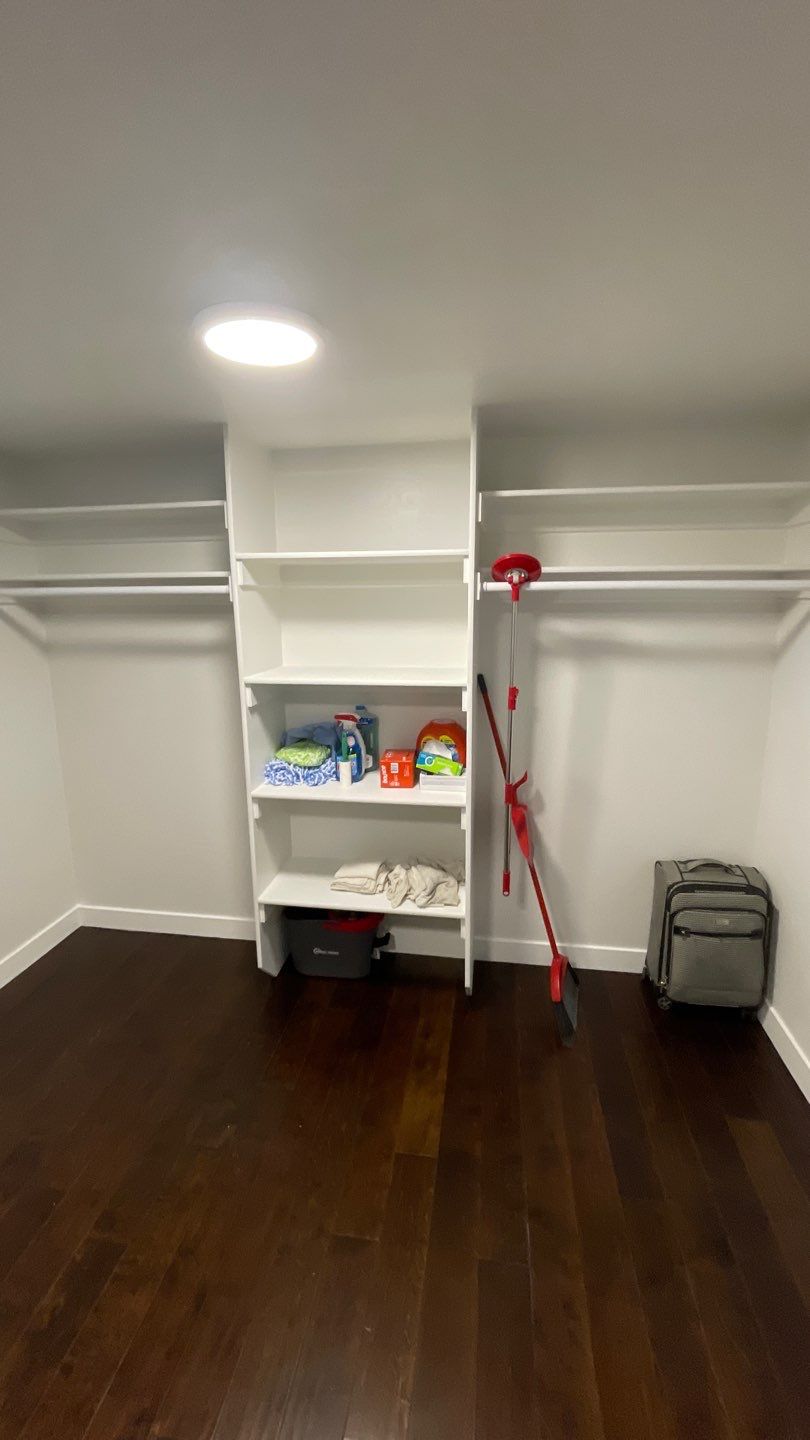 Project in Taylorsville by Rudd Builders LLC