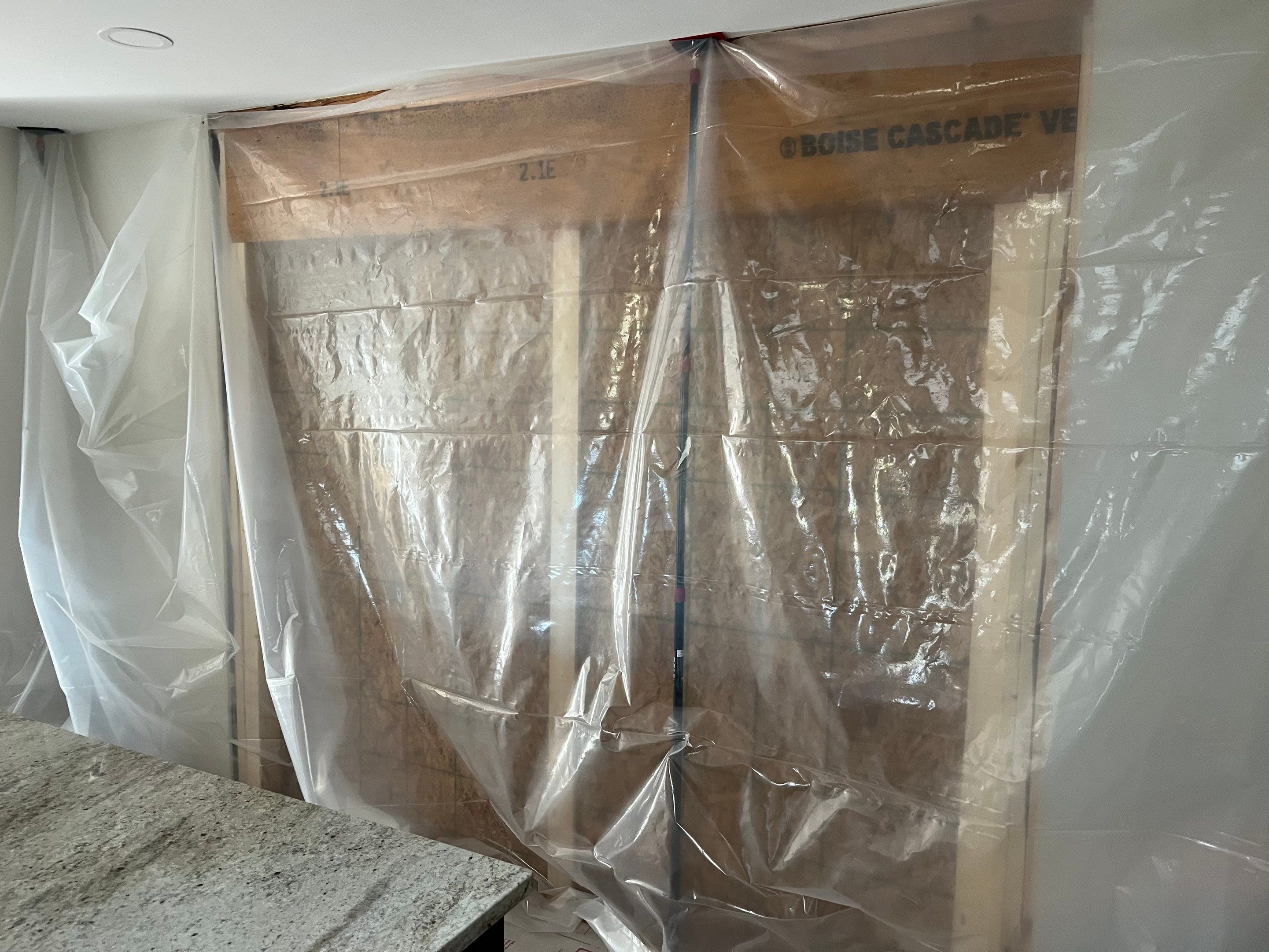 Siding Replacement using Alside S7 Cedar Mill Grain Composite by 180 Contractors