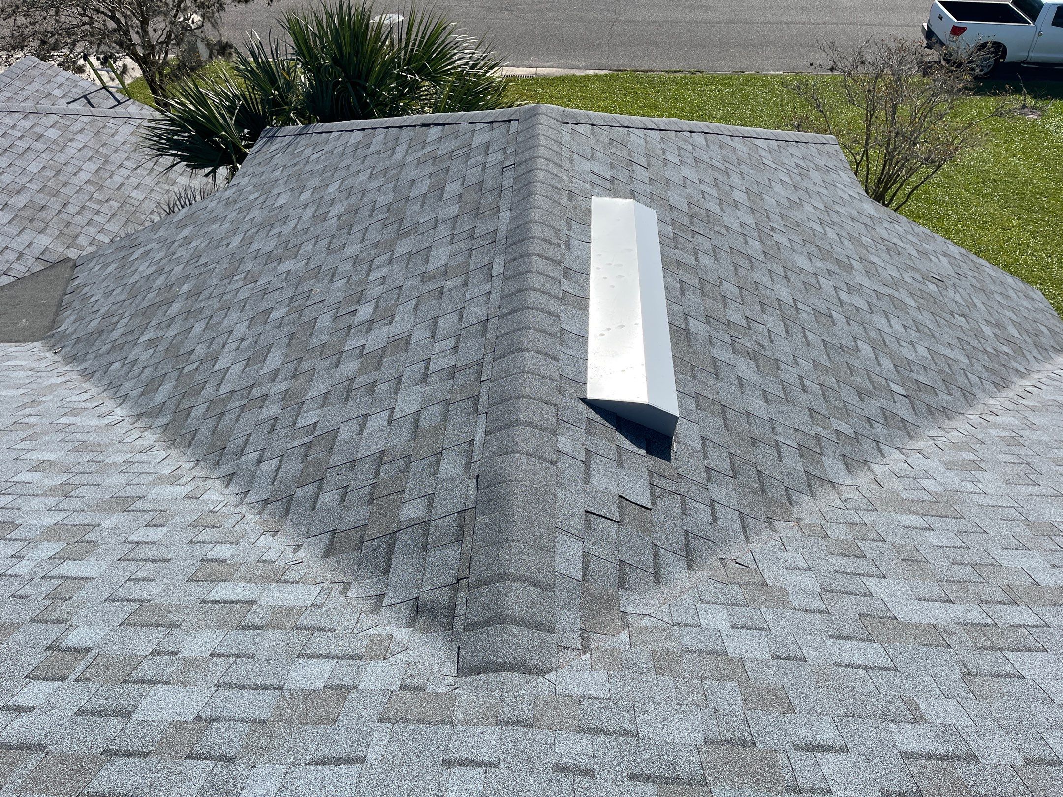 Shingle -> Shingle by Prime Roofing
