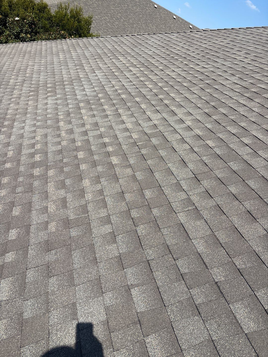 GAF Natural Shadow - Weathered Wood by Elite Roofing LLC