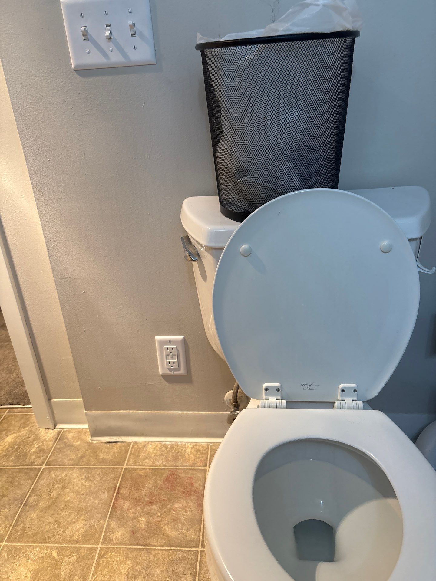 Adding Outlets for Bidets  by Bear Electric