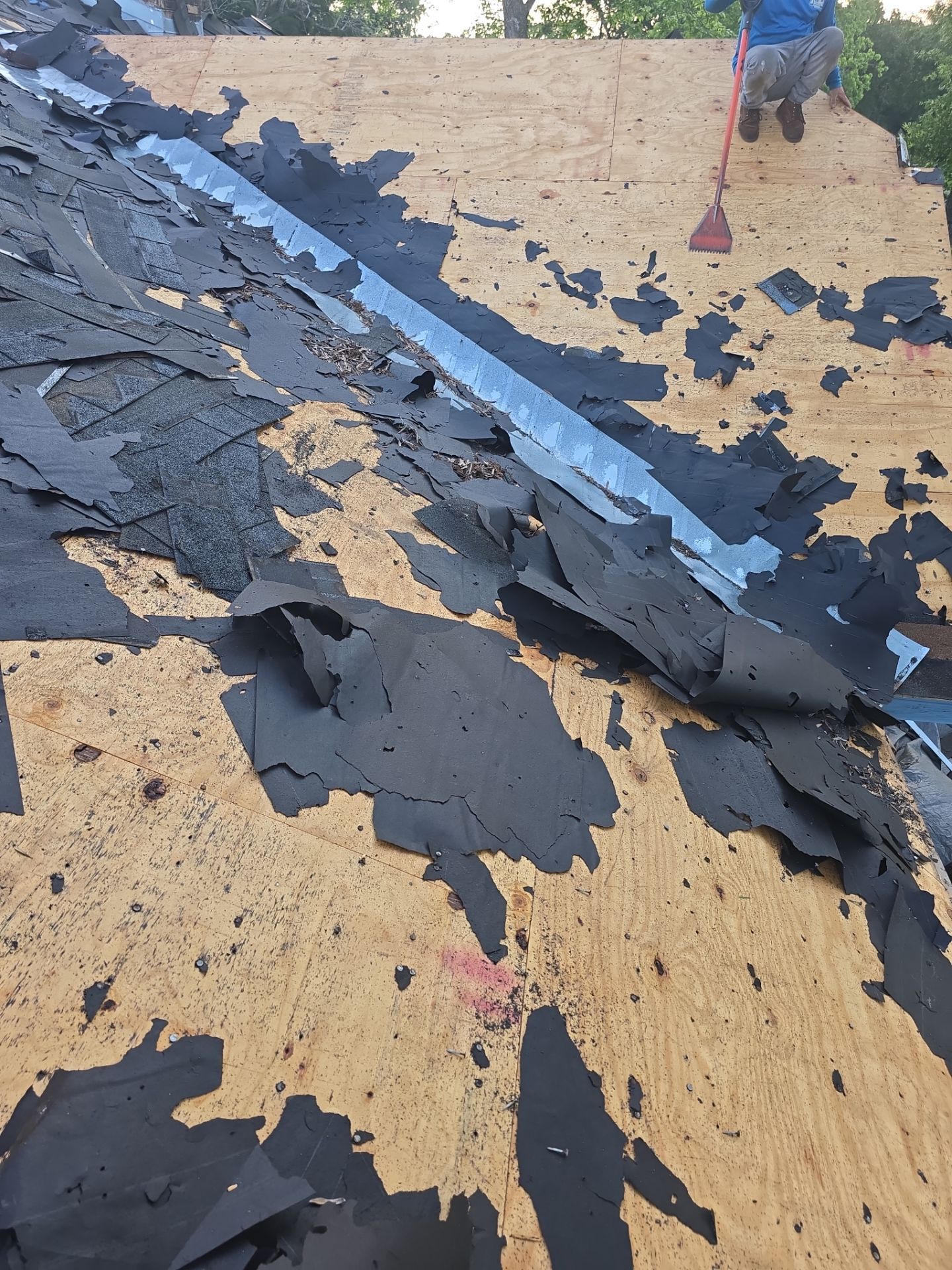 Roof Replacement Baytown by Roof Repair Company