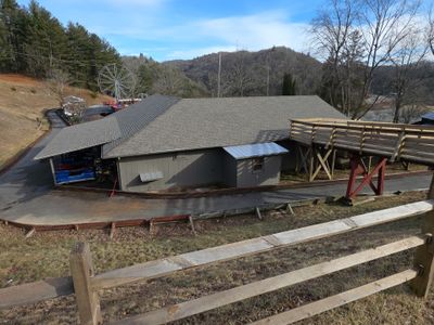 Tweetsie Railroad Arcade