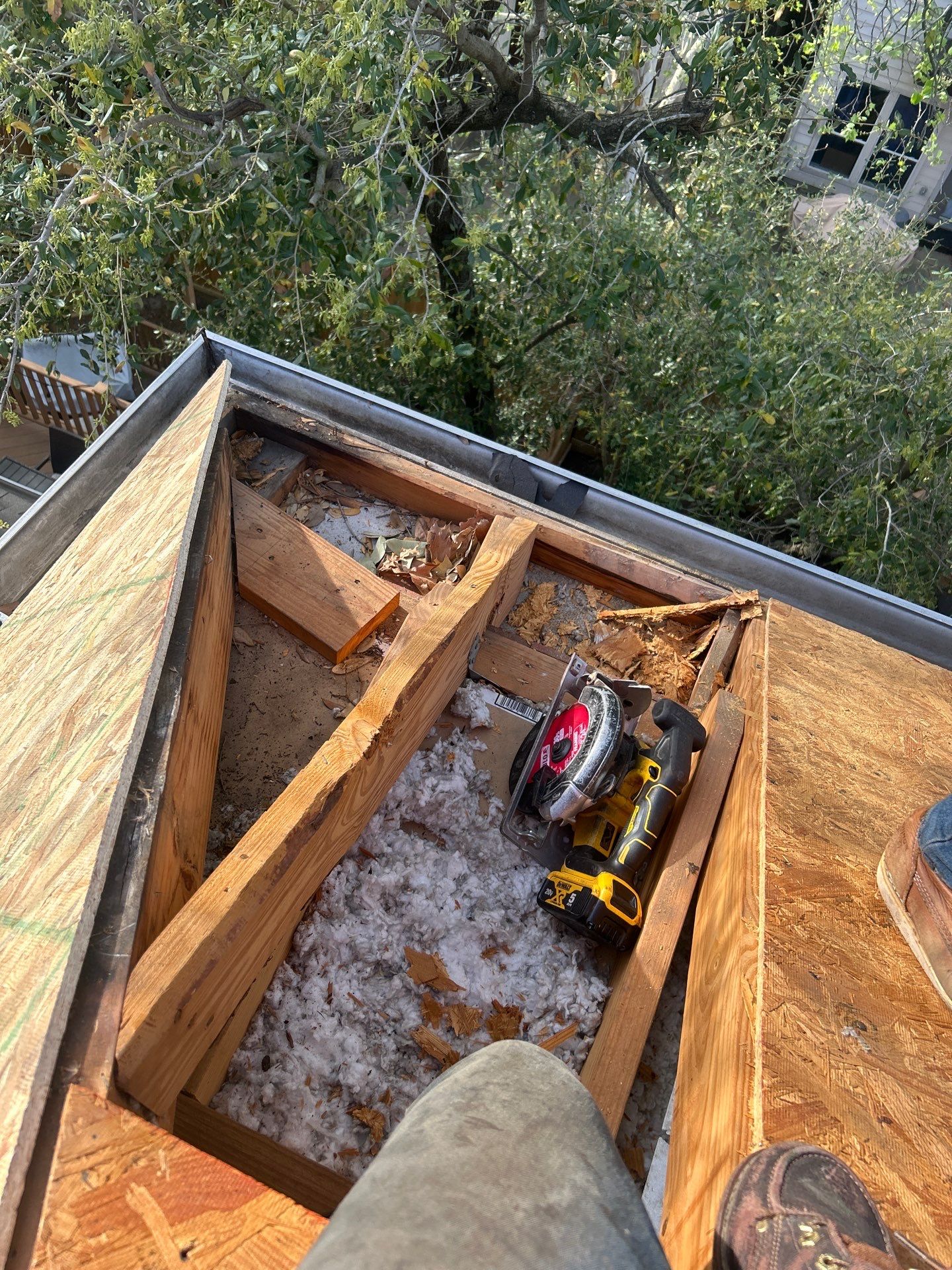 Roof Repair Houston by Roof Repair Company
