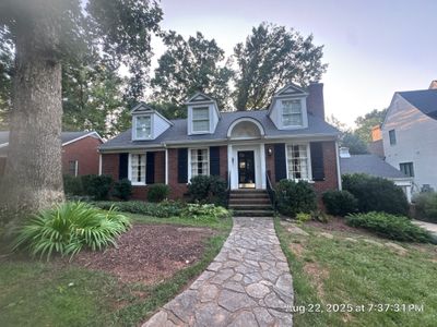 Full Roof Replacement with Owens Corning Architectural Shingles and EPDM in Charlotte, NC