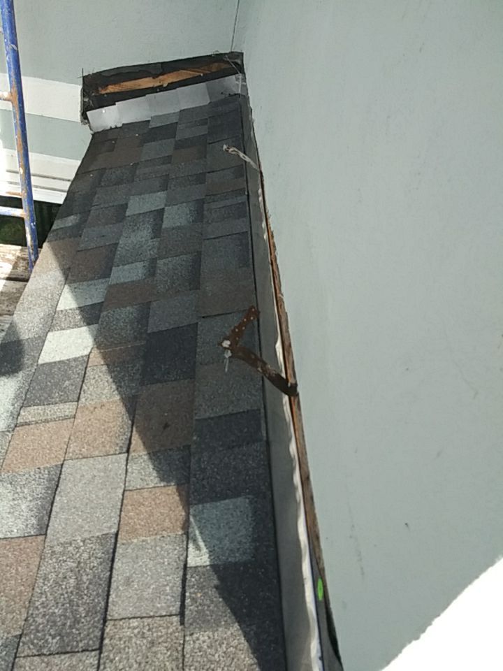 Flash that Stucco! by Bayfront Roofing and Construction