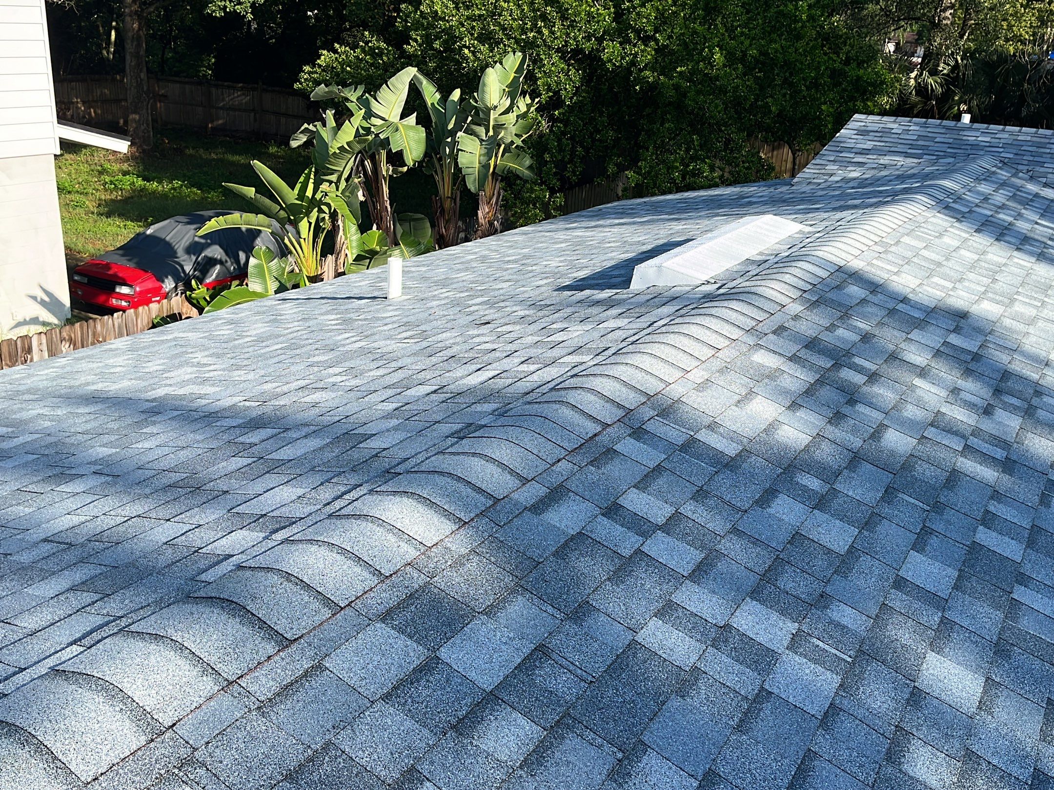Shingle -> Shingle by Prime Roofing