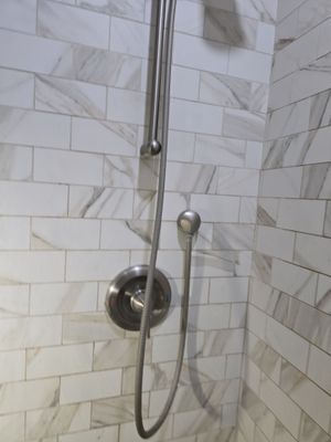 Installation of New Plumbing Fixtures & Piping