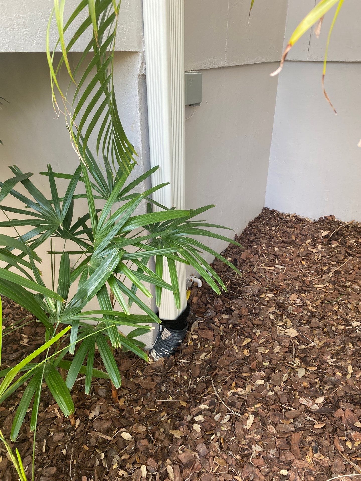 7-Inch K-Style Seamless Gutters in Longboat Key FL by Gutter Professors