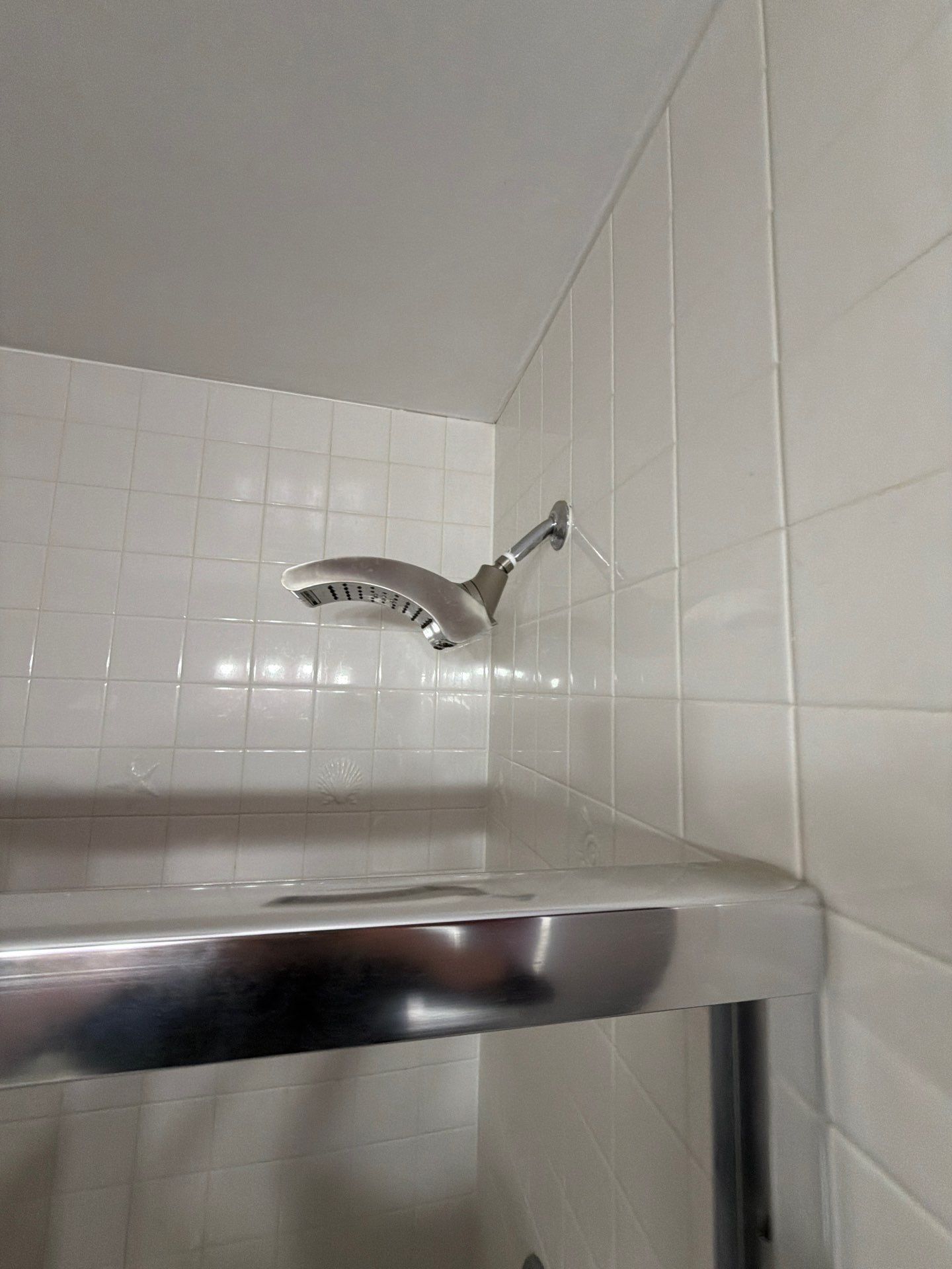 Tub to Walk-In Shower by BathPlanet SW Virginia