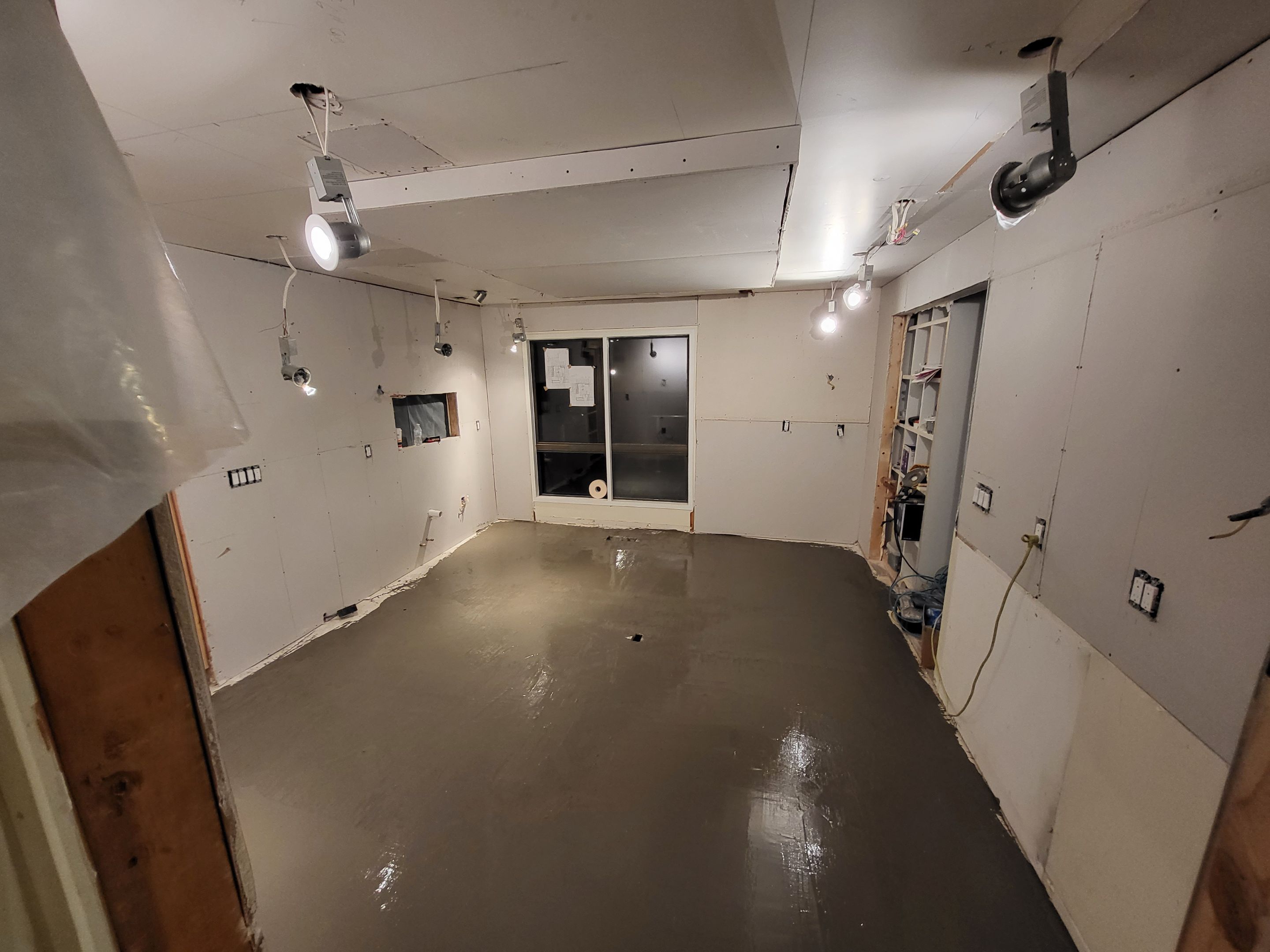 Kitchen Remodel by Southbridge,llc