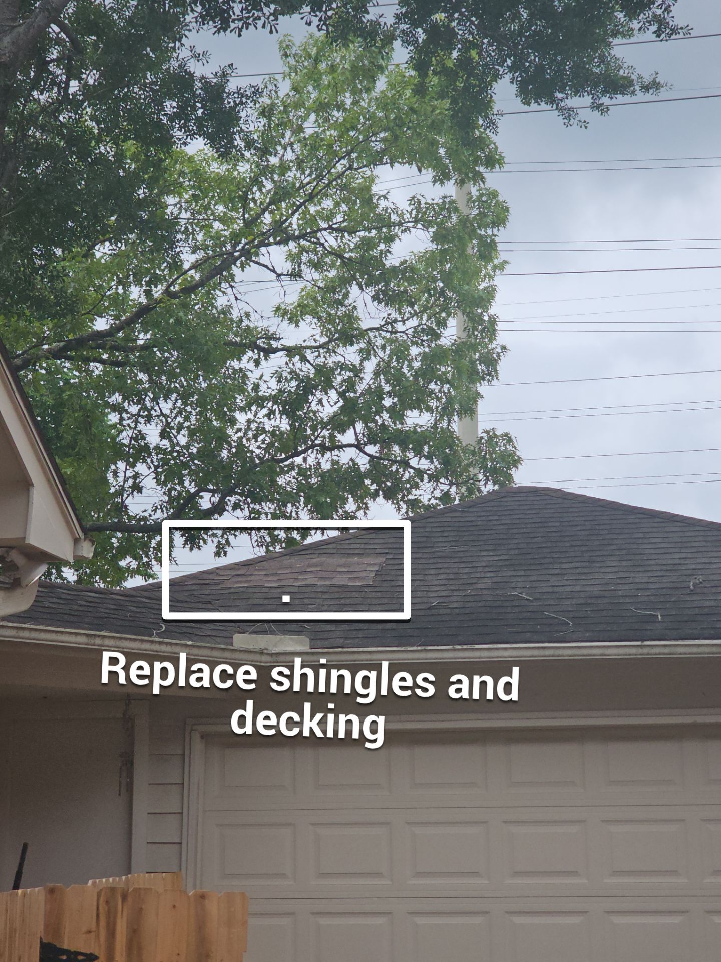 Roof Repair Houston by Roof Repair Services LLC