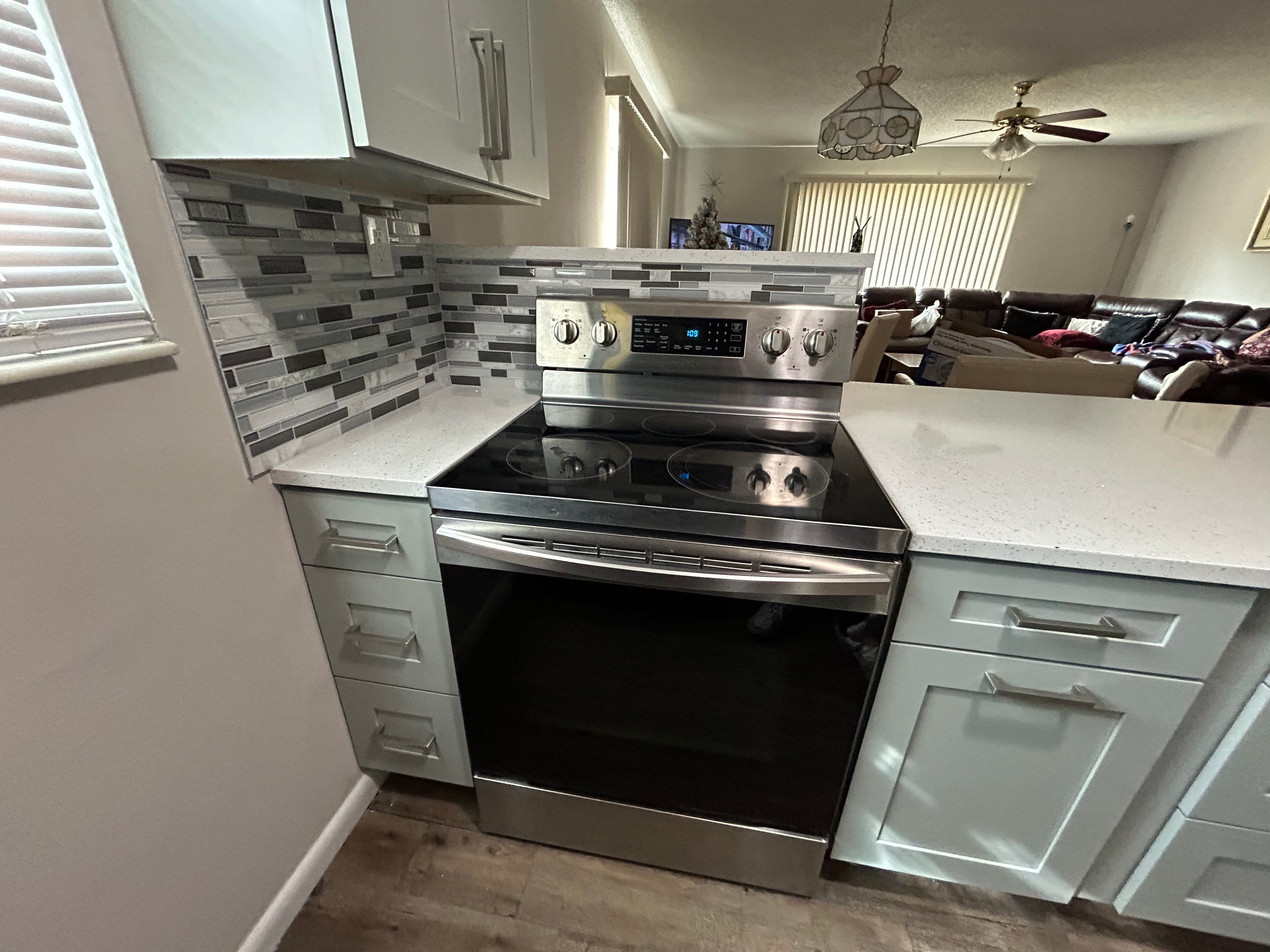 Project in Ocala by You Restorations LLC DBA YOU-Home