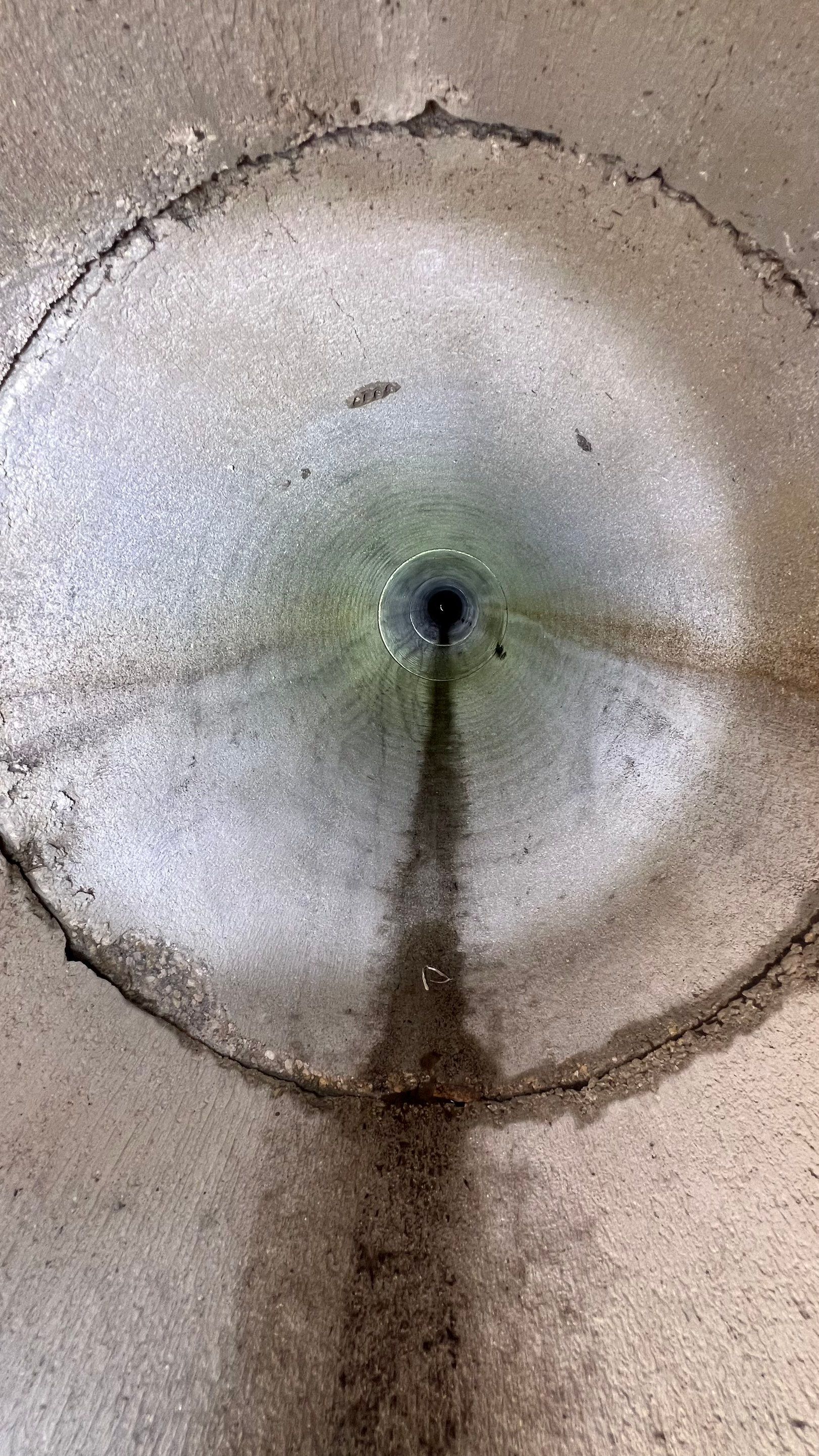 Estero Community Stormwater System Maintenance by APS Power & Water