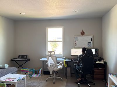 Project in Prosper