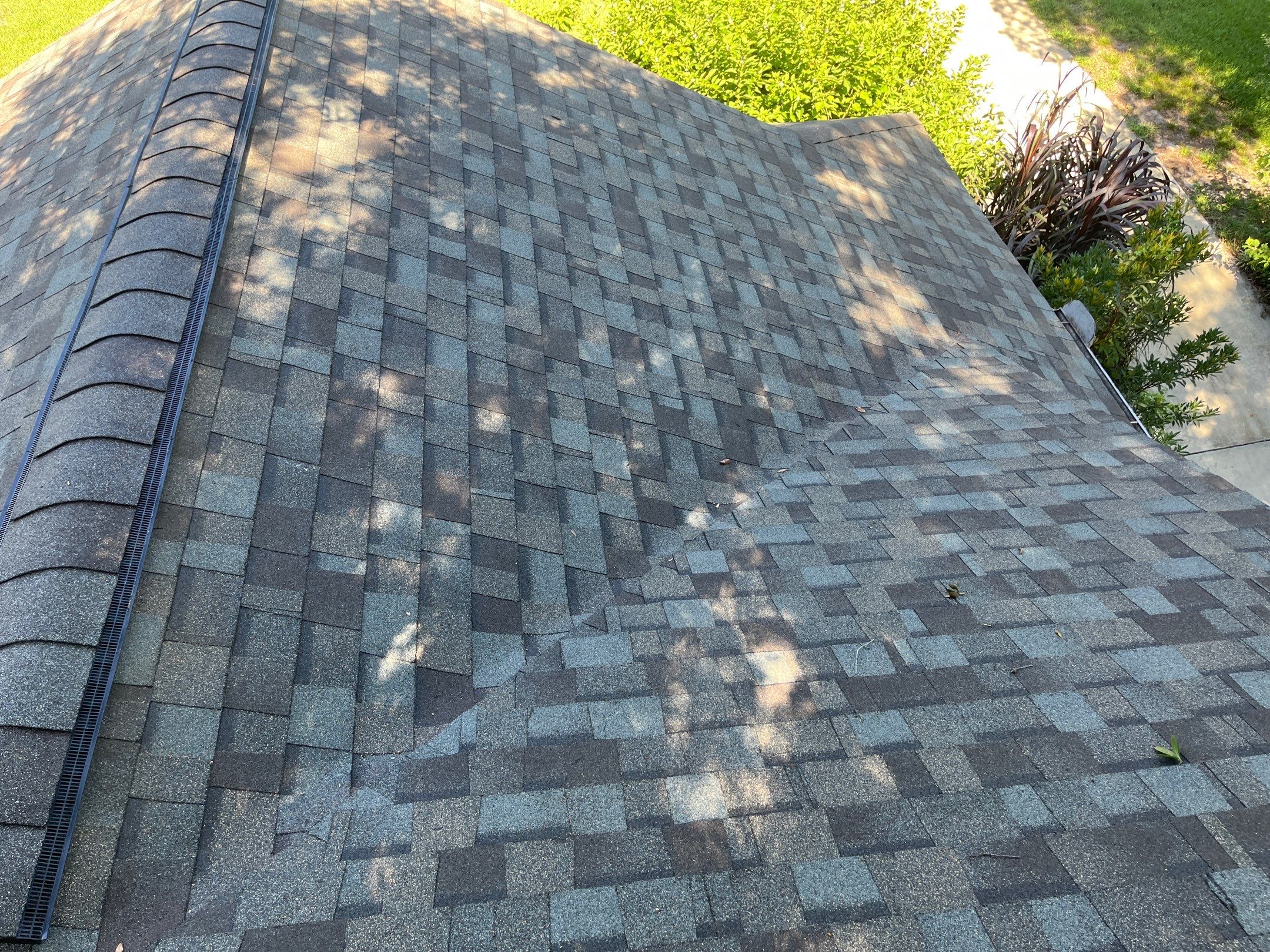 Shingle -> Shingle by Prime Roofing