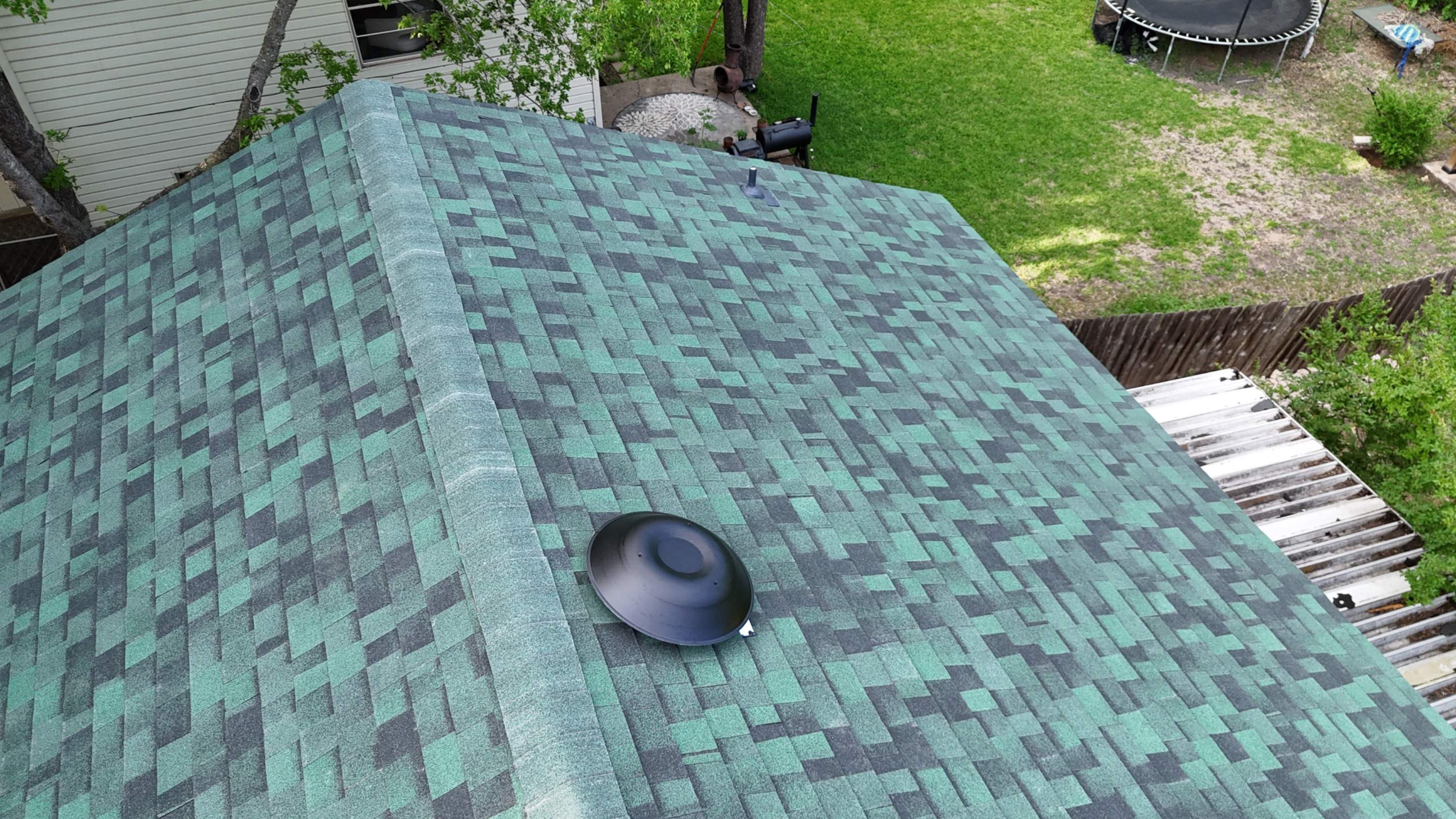 Chateau Green - Owens Corning TruDefinition Duration by RoofsOnly.com
