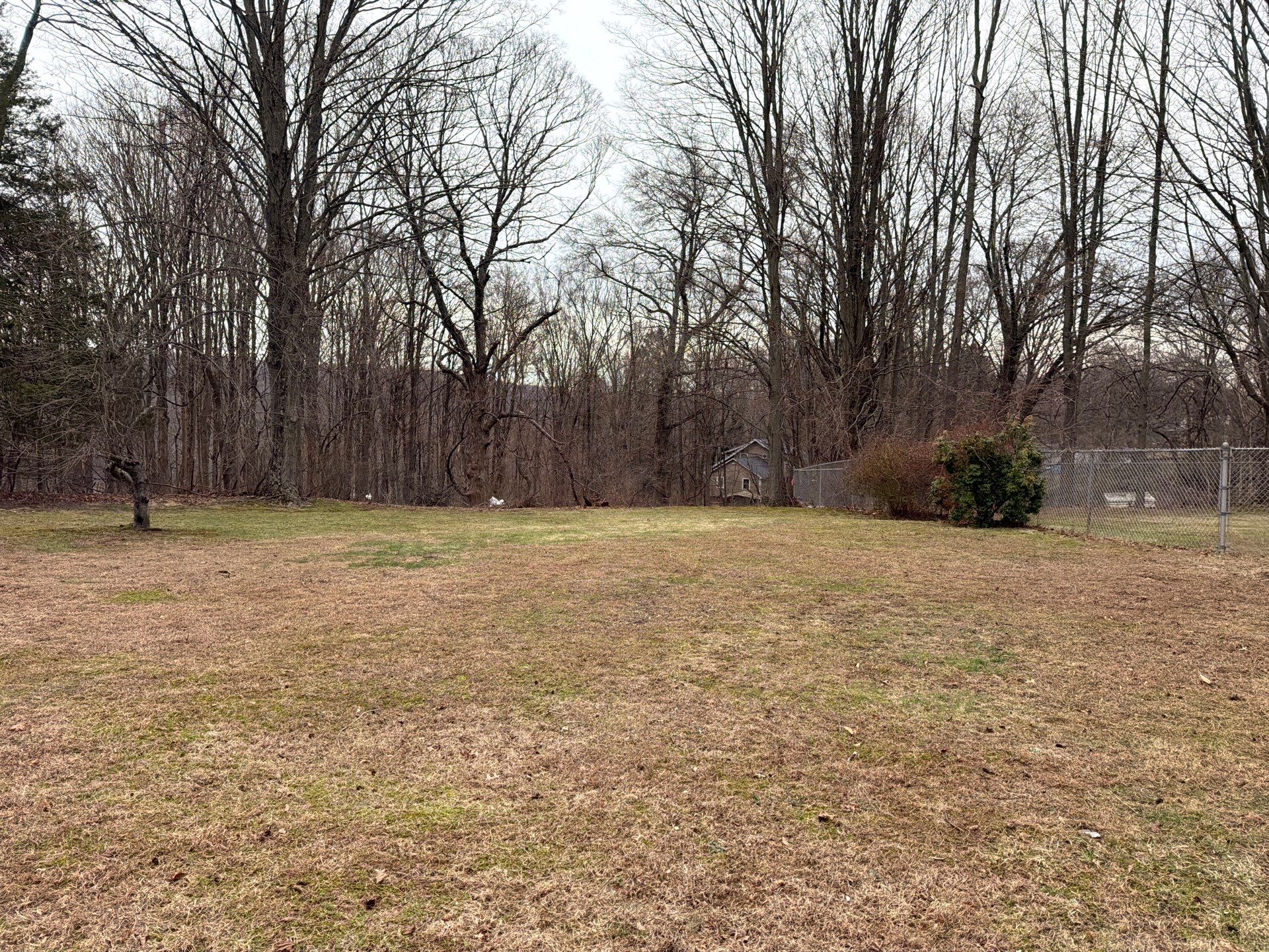 Residential Spring Cleanup and Property Maintenance in East Haven by Diamond Image LLC