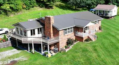 Whisenhunt Residence