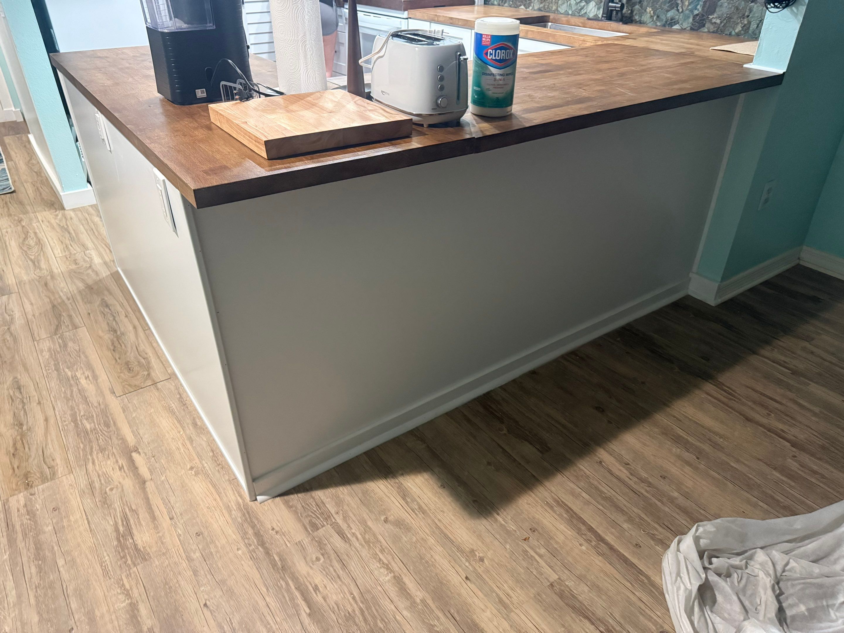 Project in Palm Harbor, FL by Proline 