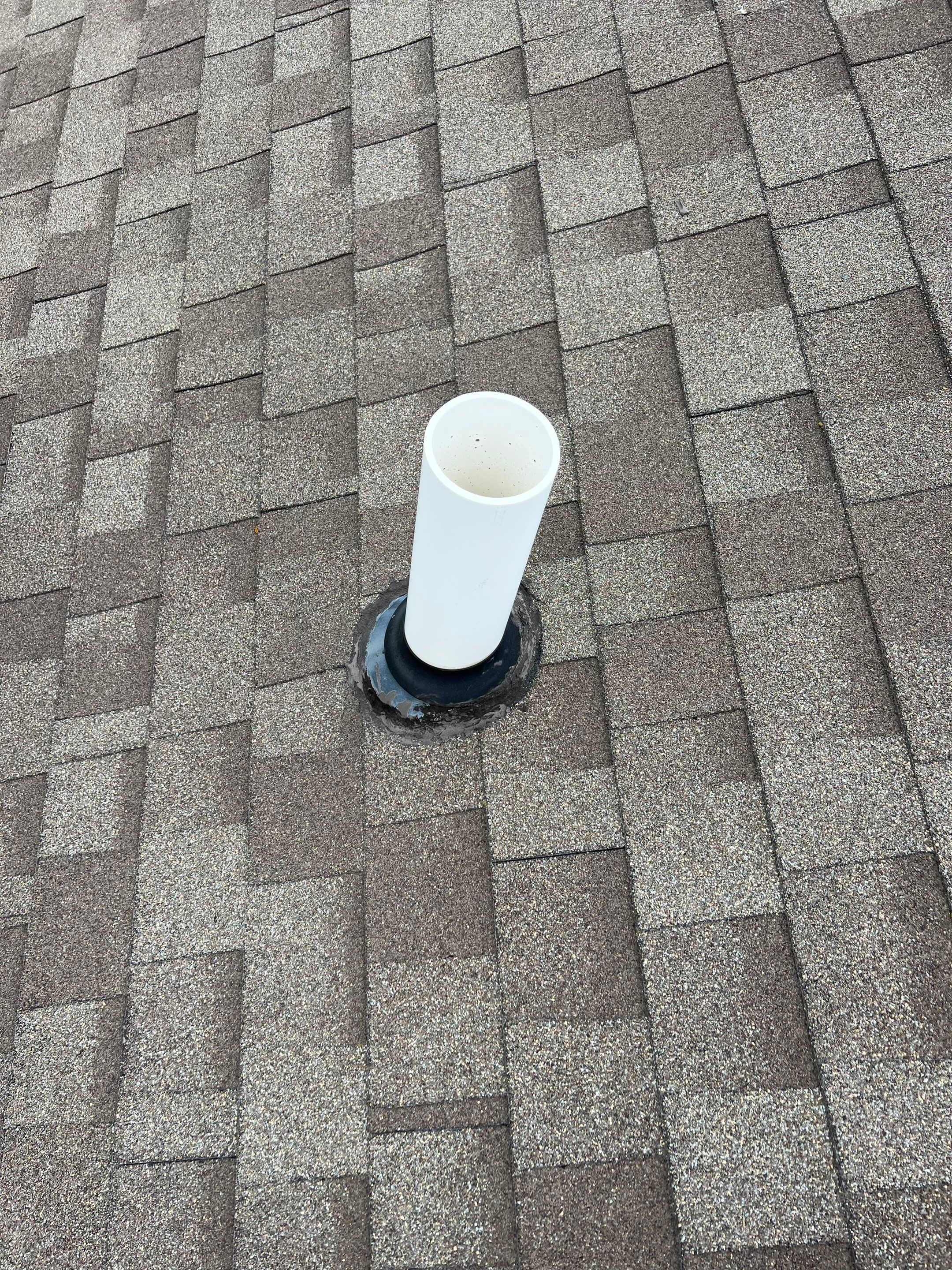 GAF Timberline HDZ - Mission Brown by Montana Roofing Solutions