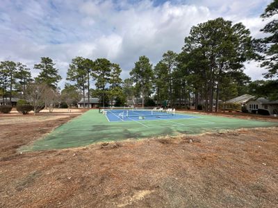 Project in Pinehurst